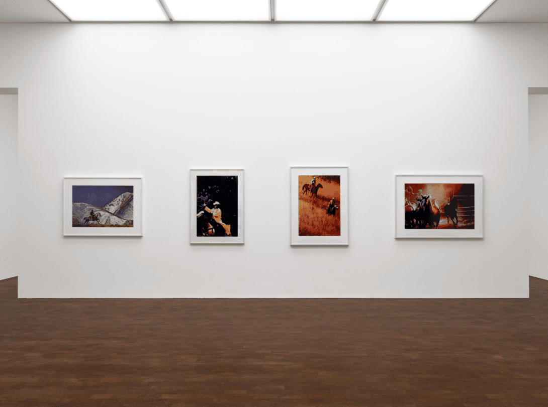 Richard Prince — Early Photography, 1977–87 — image 4 of 6
