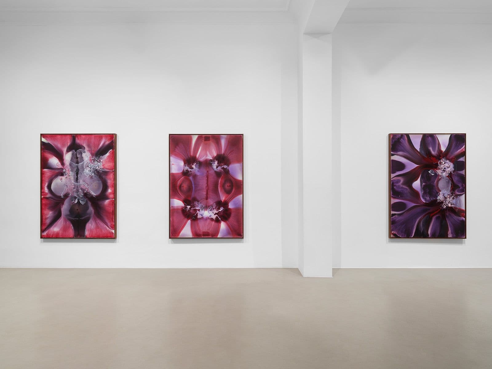Tyra Tingleff — Pulse / Pause — image 4 of 7
