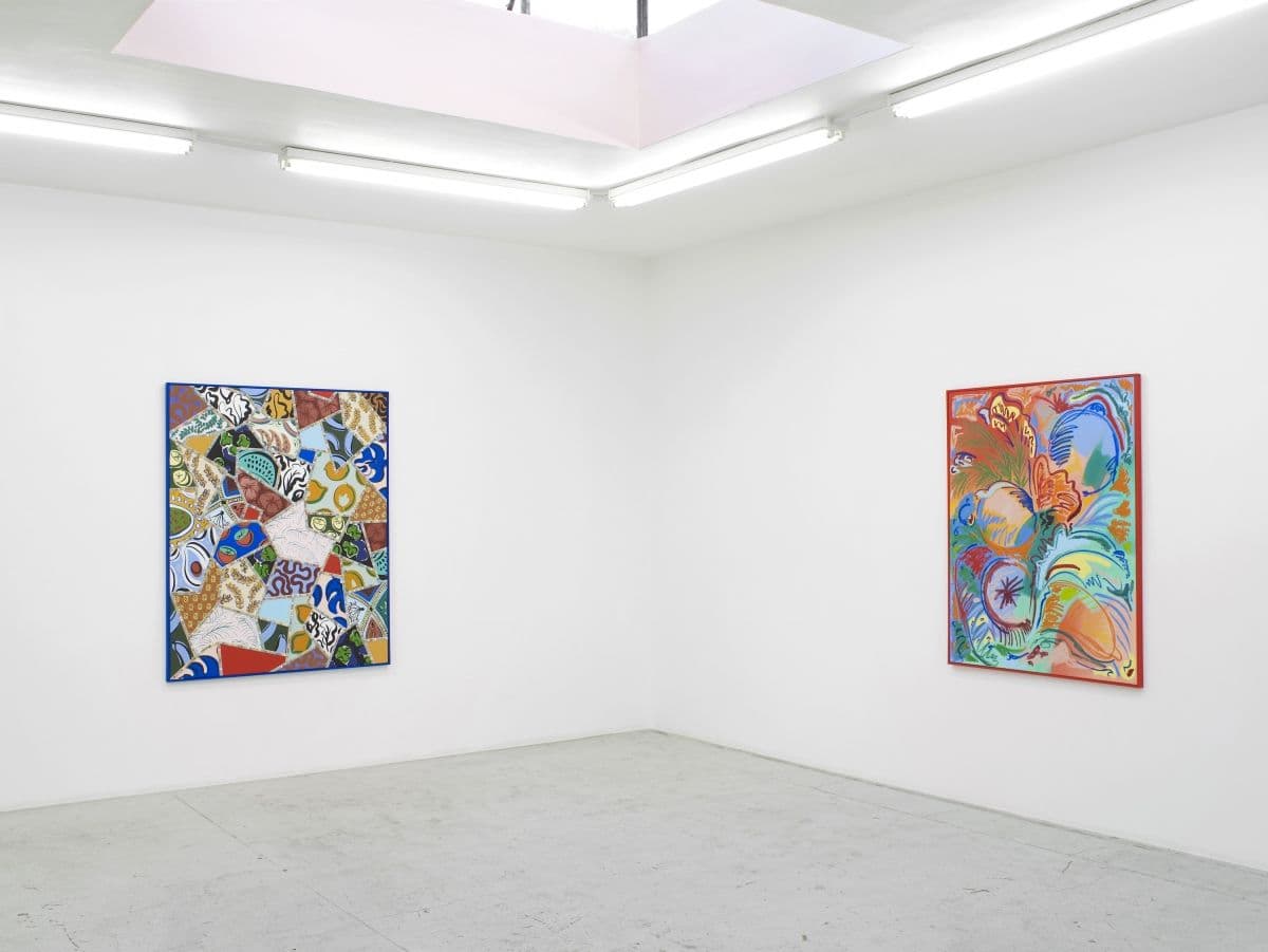 Sol Calero — Solo Pintura — image 2 of 8