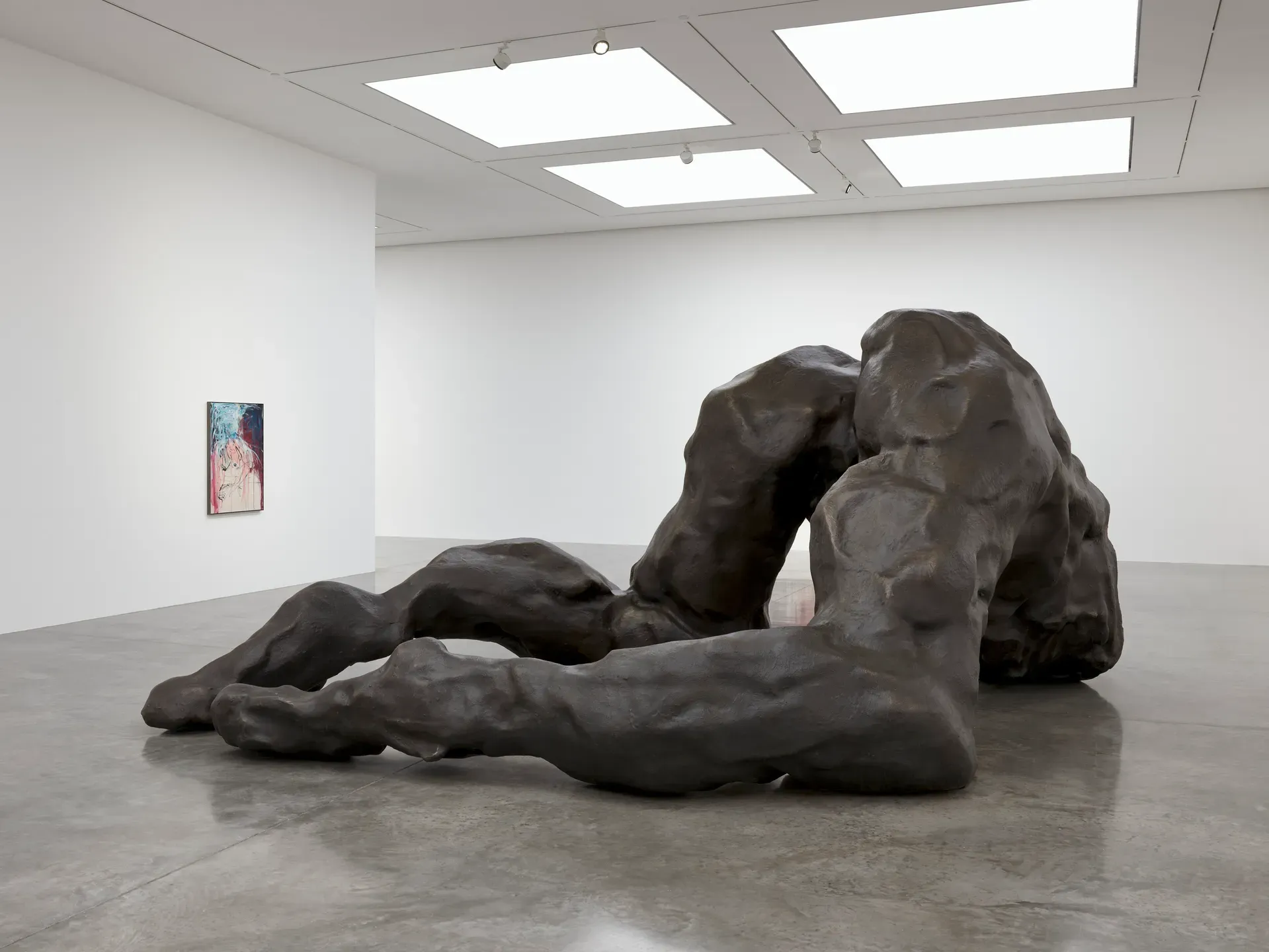 Tracey Emin — I Followed You to the End — image 2 of 8