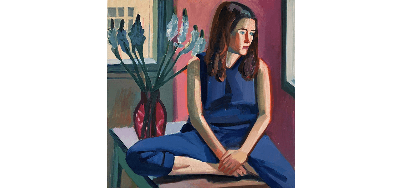 Anna Lukashevsky — The New Immigrants — image 2 of 2