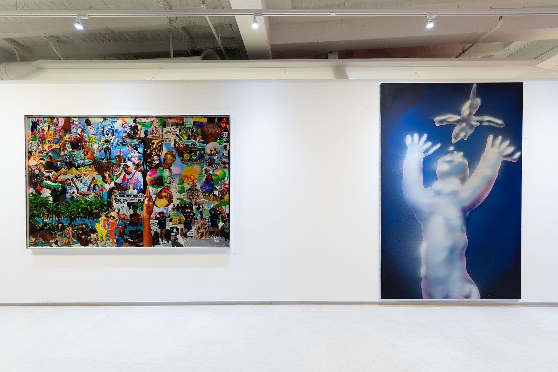 Group Exhibition — The Sleep of Reason — image 6 of 7