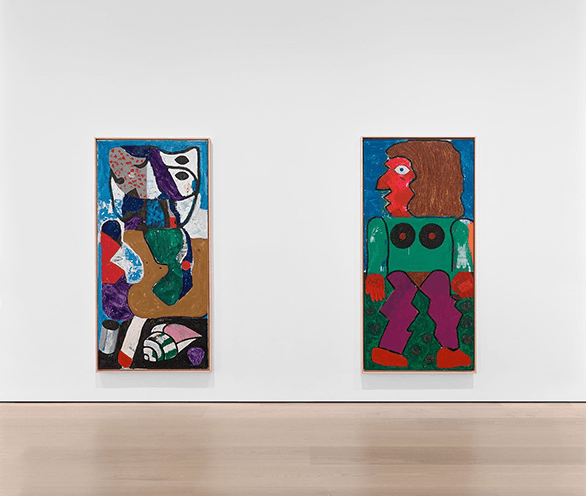 Joe Bradley — Animal Family — image 2 of 6