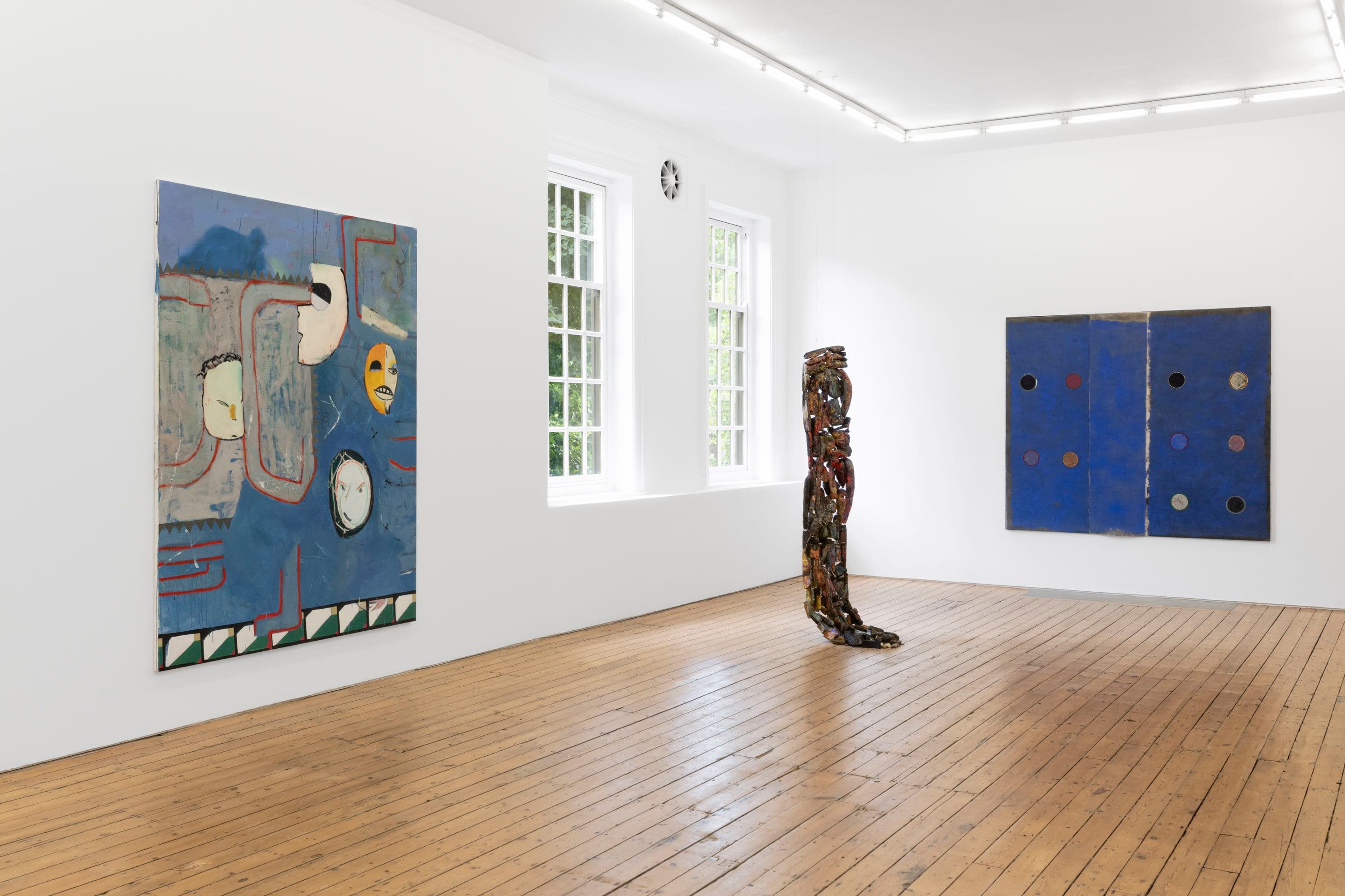 Group Exhibition — Near to the Wild Heart — image 7 of 8