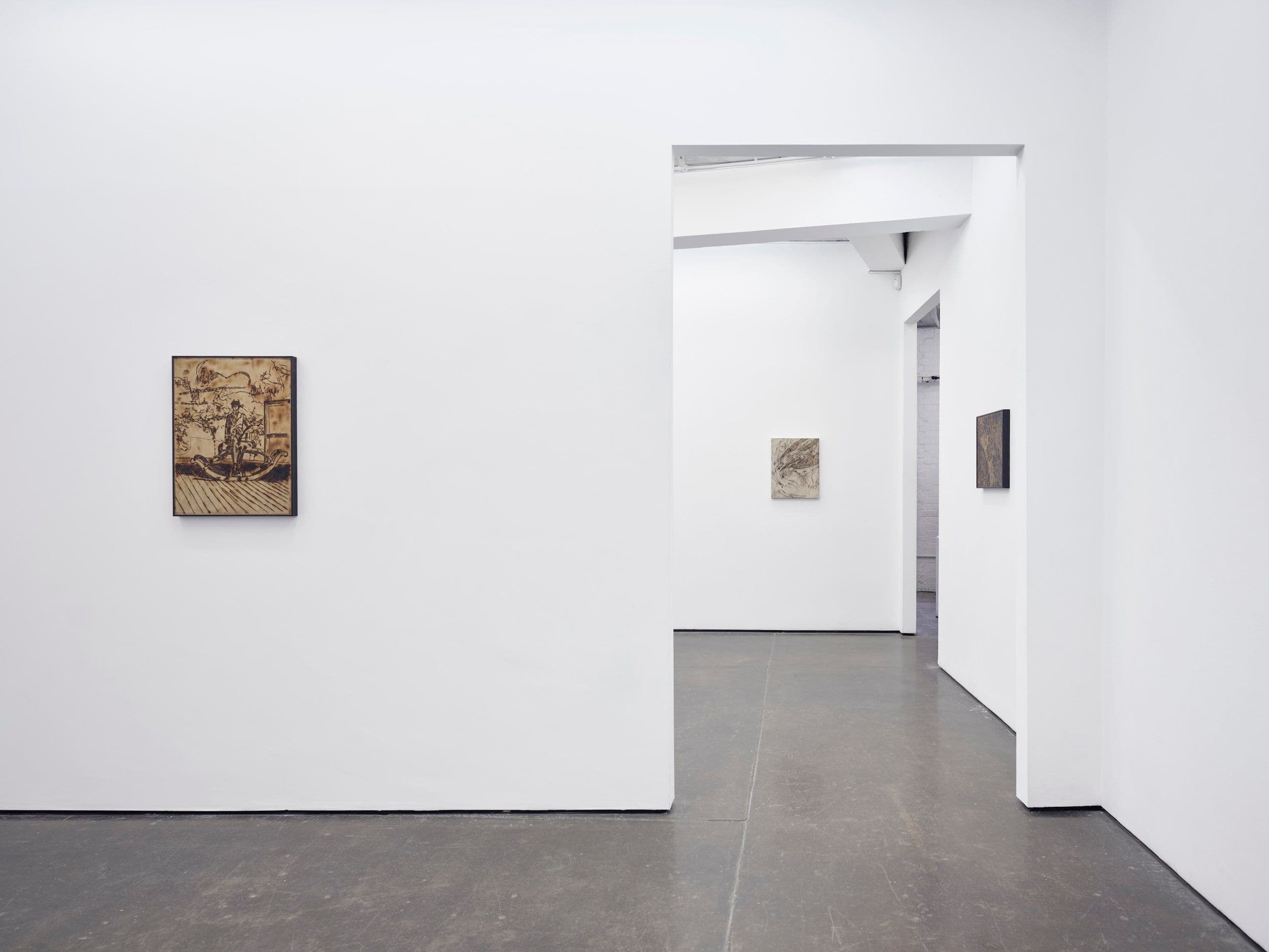 Cole Lu — Amnesia — image 3 of 4