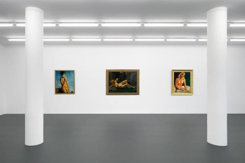 Francis Picabia — Femmes — image 9 of 11