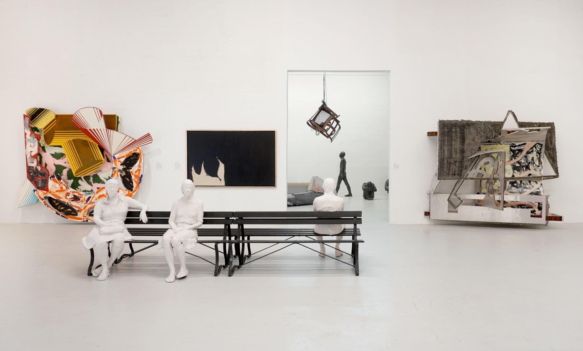 Group Exhibition — 2023-24 Exhibitions — image 1 of 6