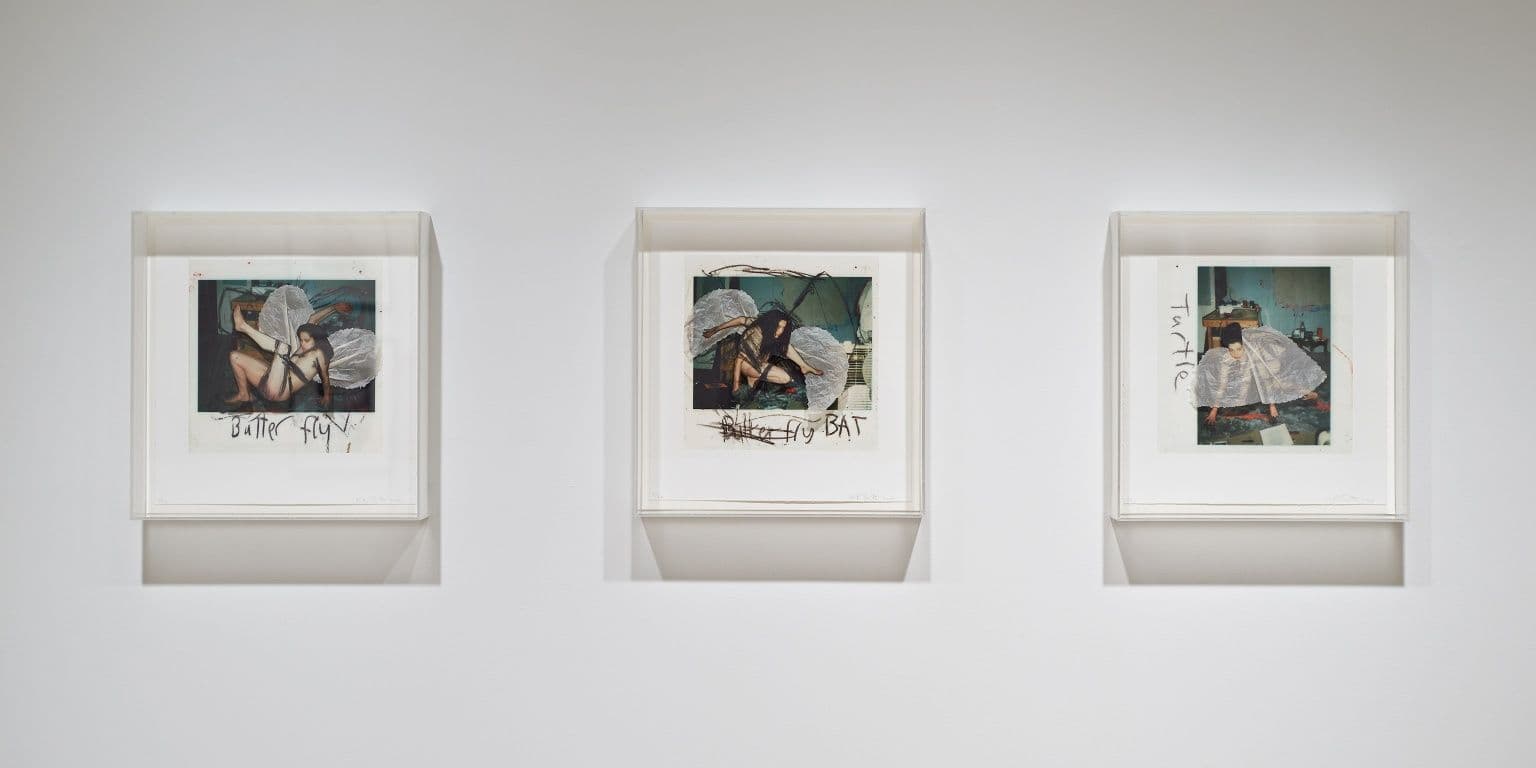 Group Exhibition — Spell It Out — image 3 of 3