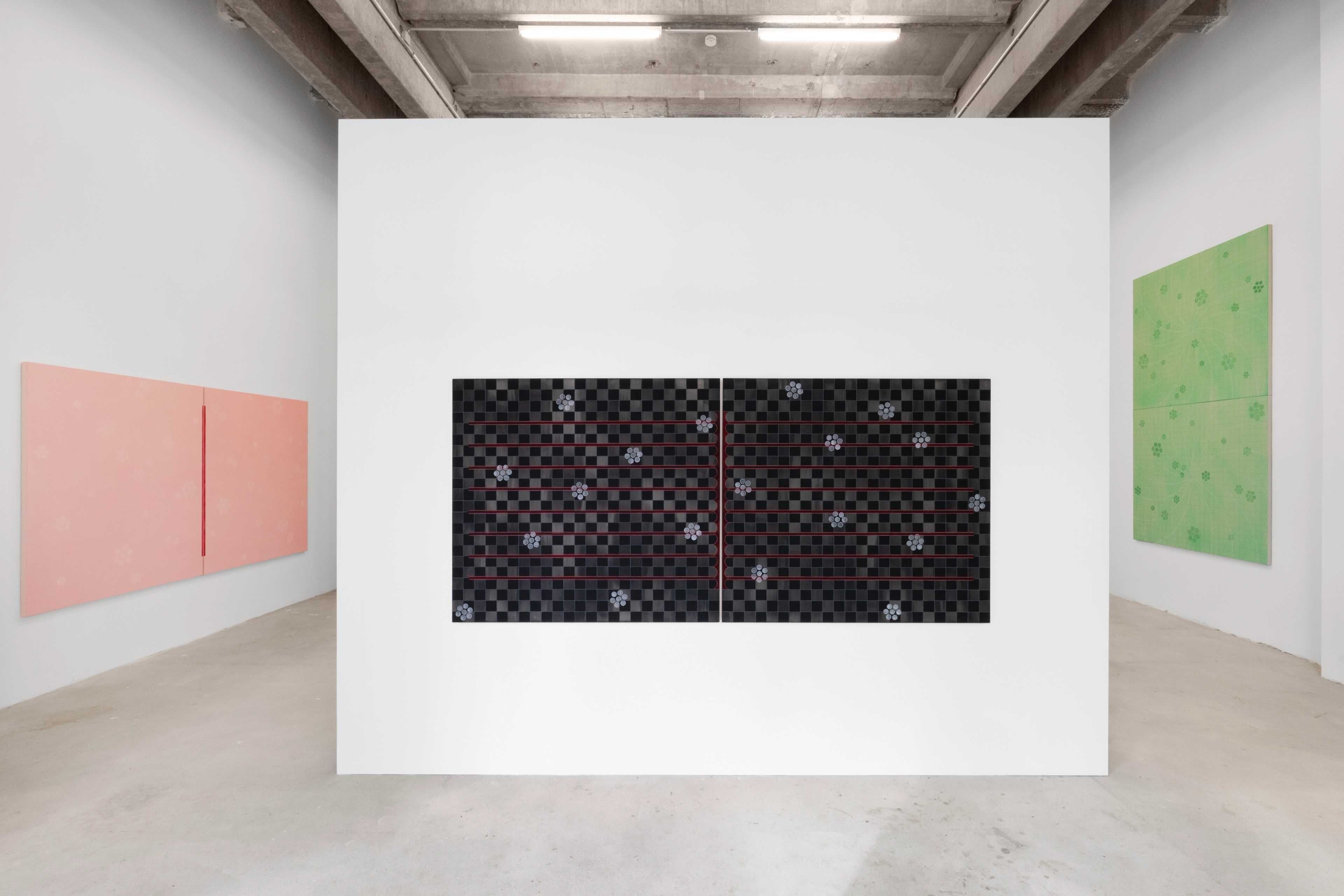 Hanna Hur — Visitor — image 7 of 8