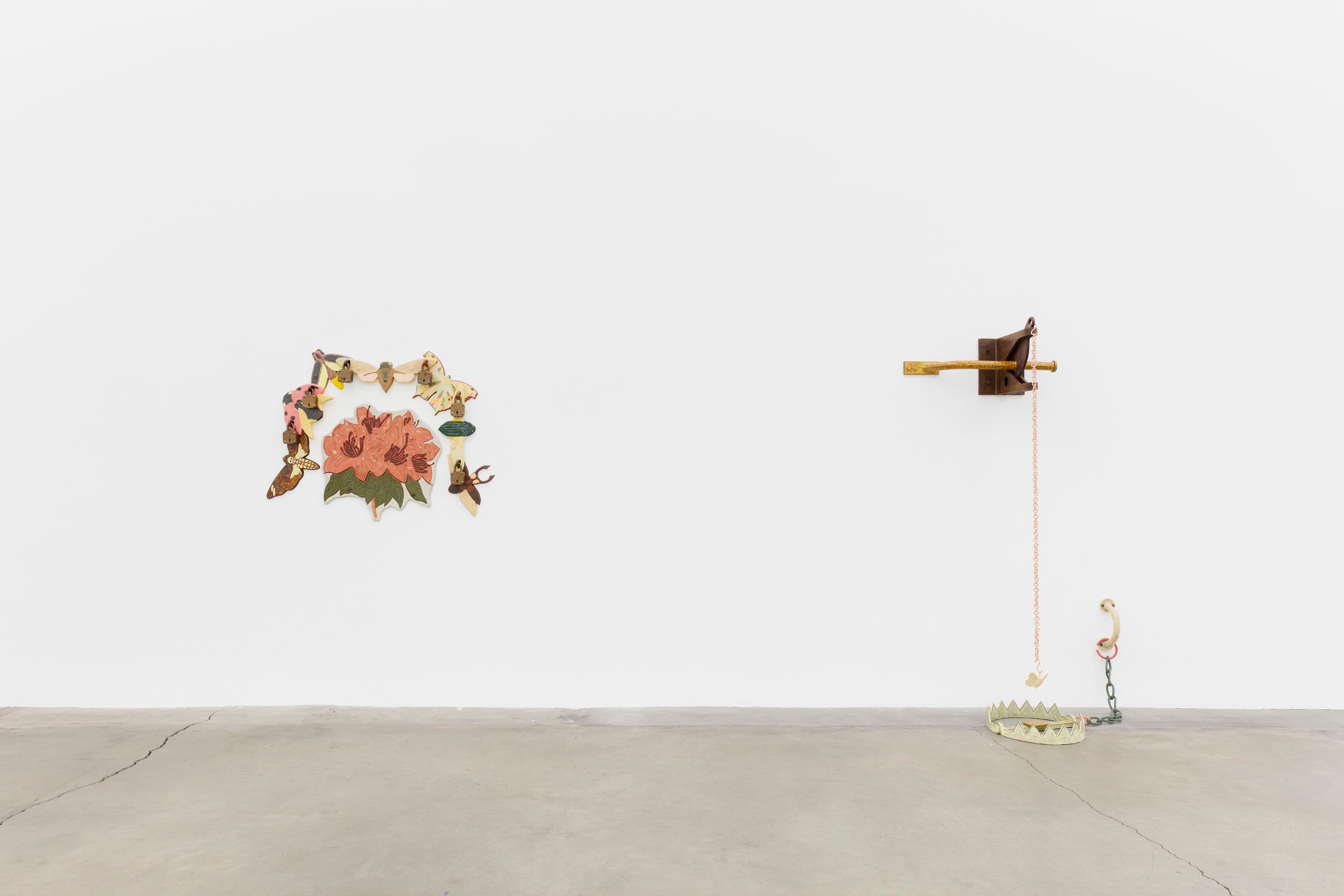 Jane Margarette — A Honey of a Tangle — image 7 of 8