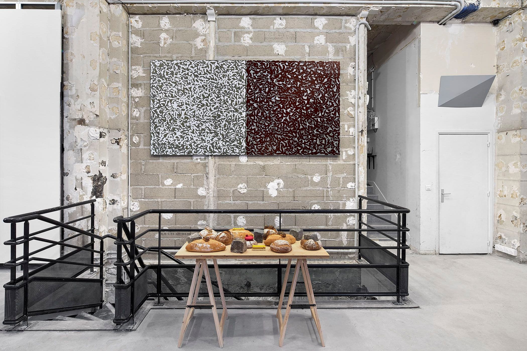 Group Exhibition — En Travaux — image 9 of 11