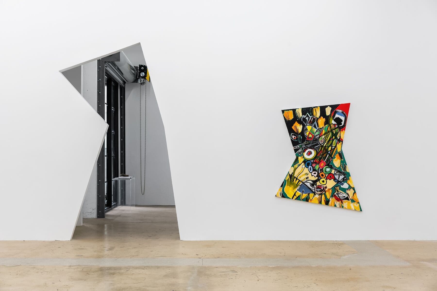 Austyn Weiner — (Mid-Explosion) — image 7 of 8