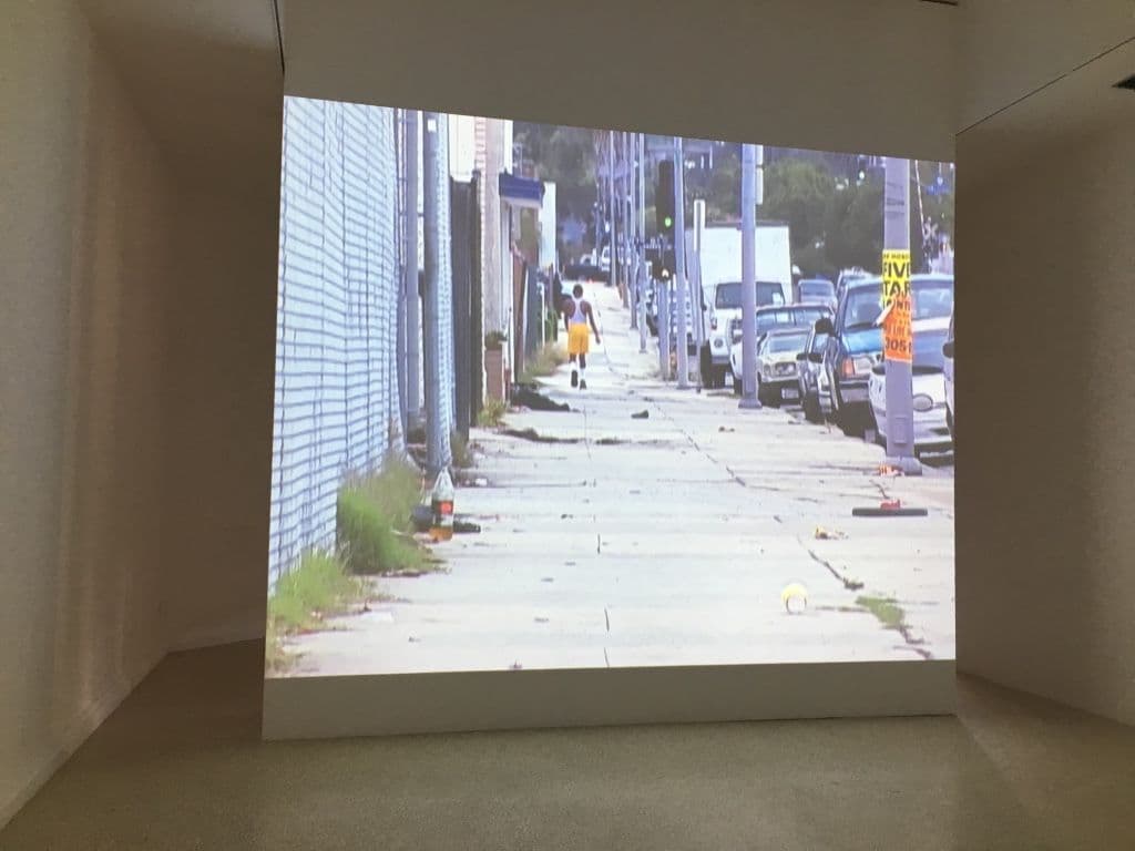 Mark Bradford — Tomorrow Is Another Day — image 3 of 4