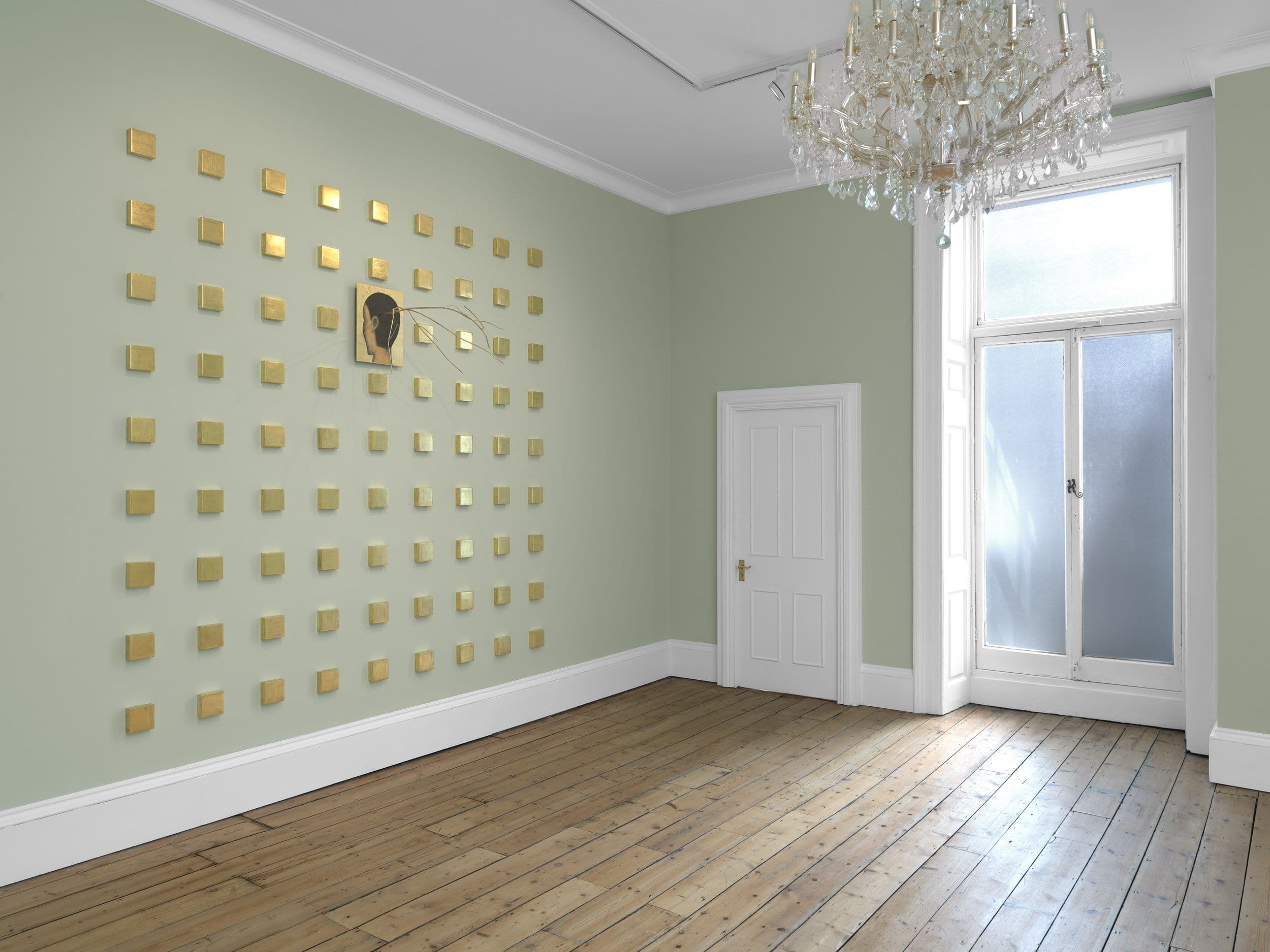 Mimmo Paladino — Mimmo Paladino — image 6 of 6