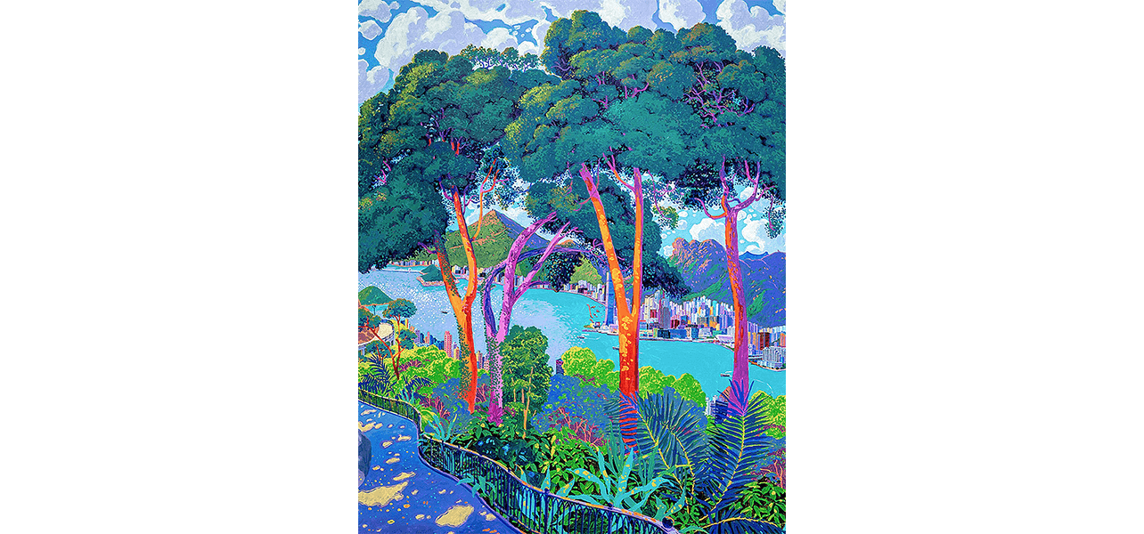 Stephen Wong — Dream Travel
