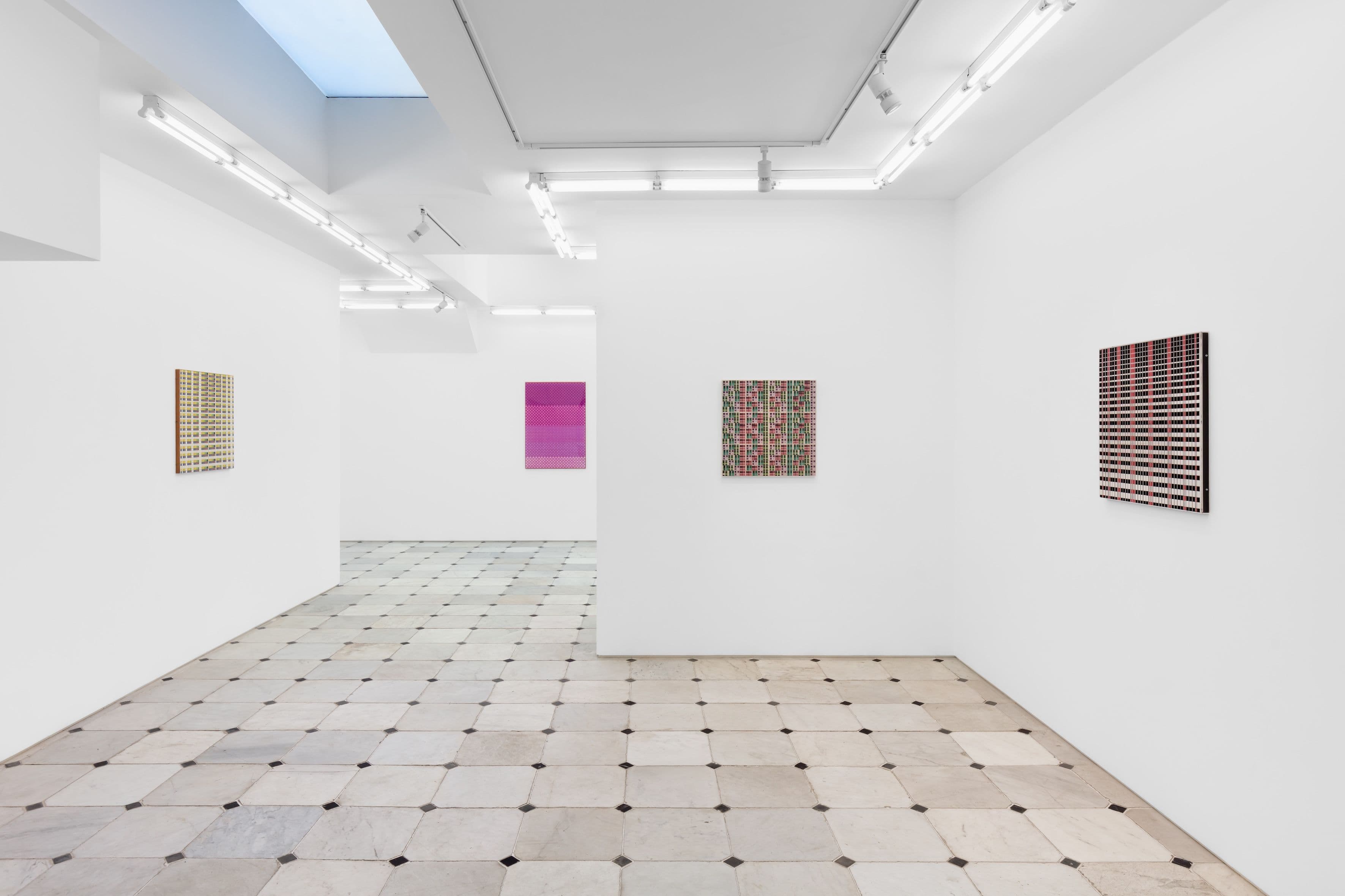 Lucia Di Luciano — Lucia Di Luciano — image 1 of 4