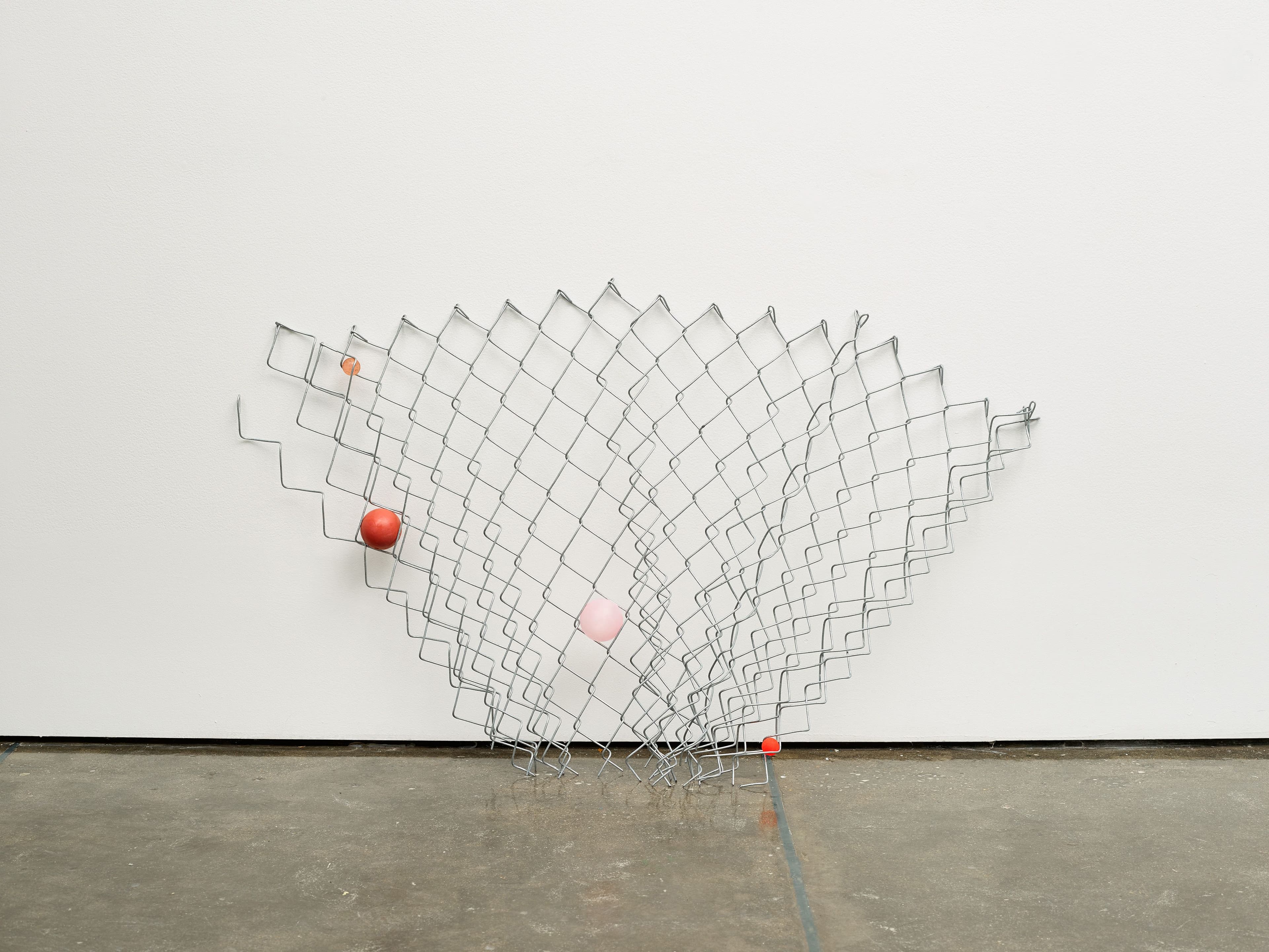 Evan Robarts — Rebound — image 1 of 5