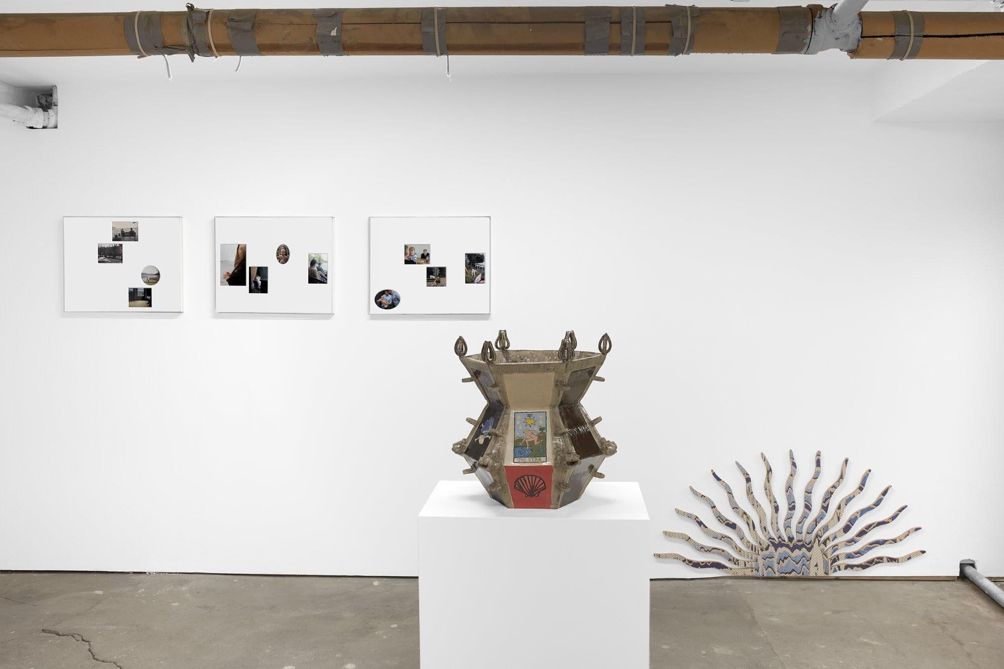 Group Exhibition — P.A.D. x Parent Company — image 4 of 7
