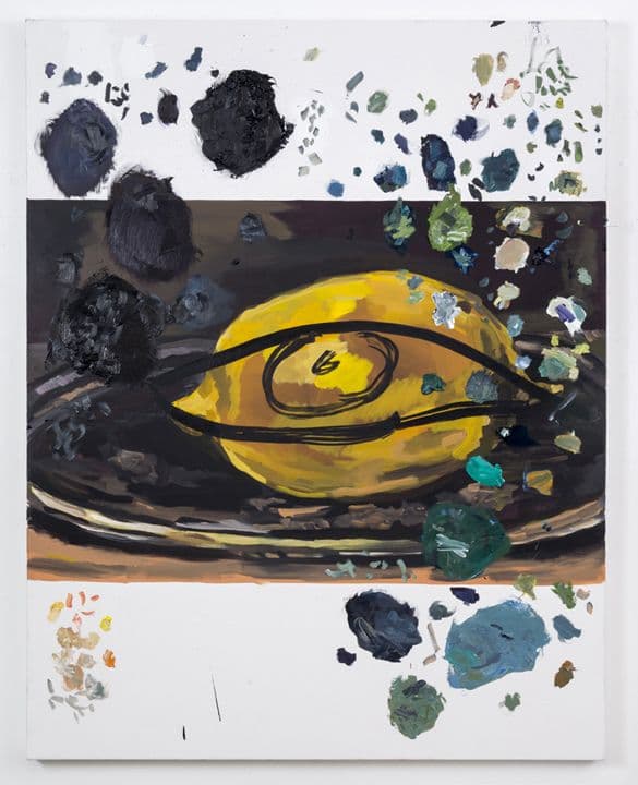 Charles Mayton — Song Of The Shrimp