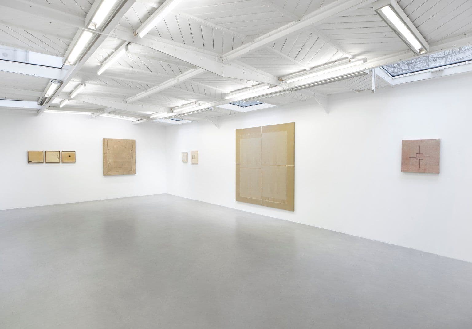Jean Degottex & Sidival Fila — A Minima — image 9 of 11