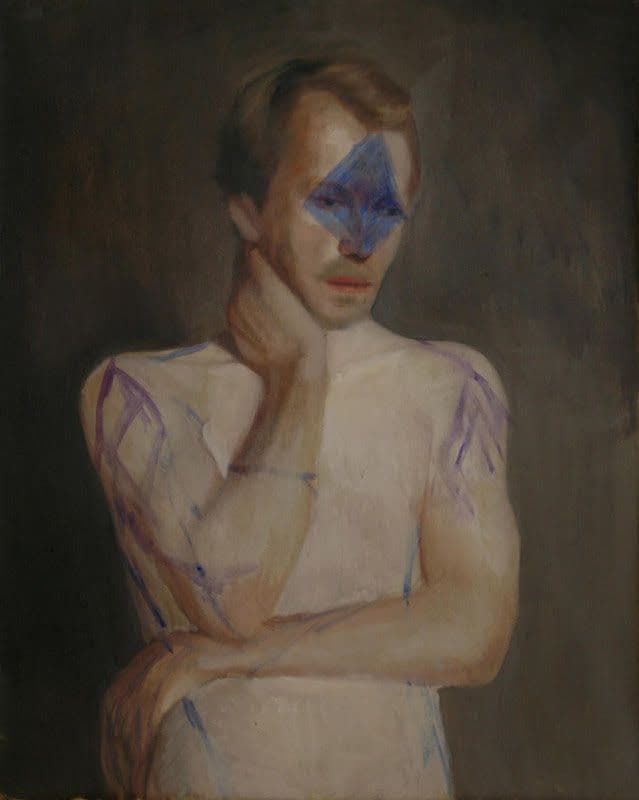 Group Exhibition — Between Reason and Imagination