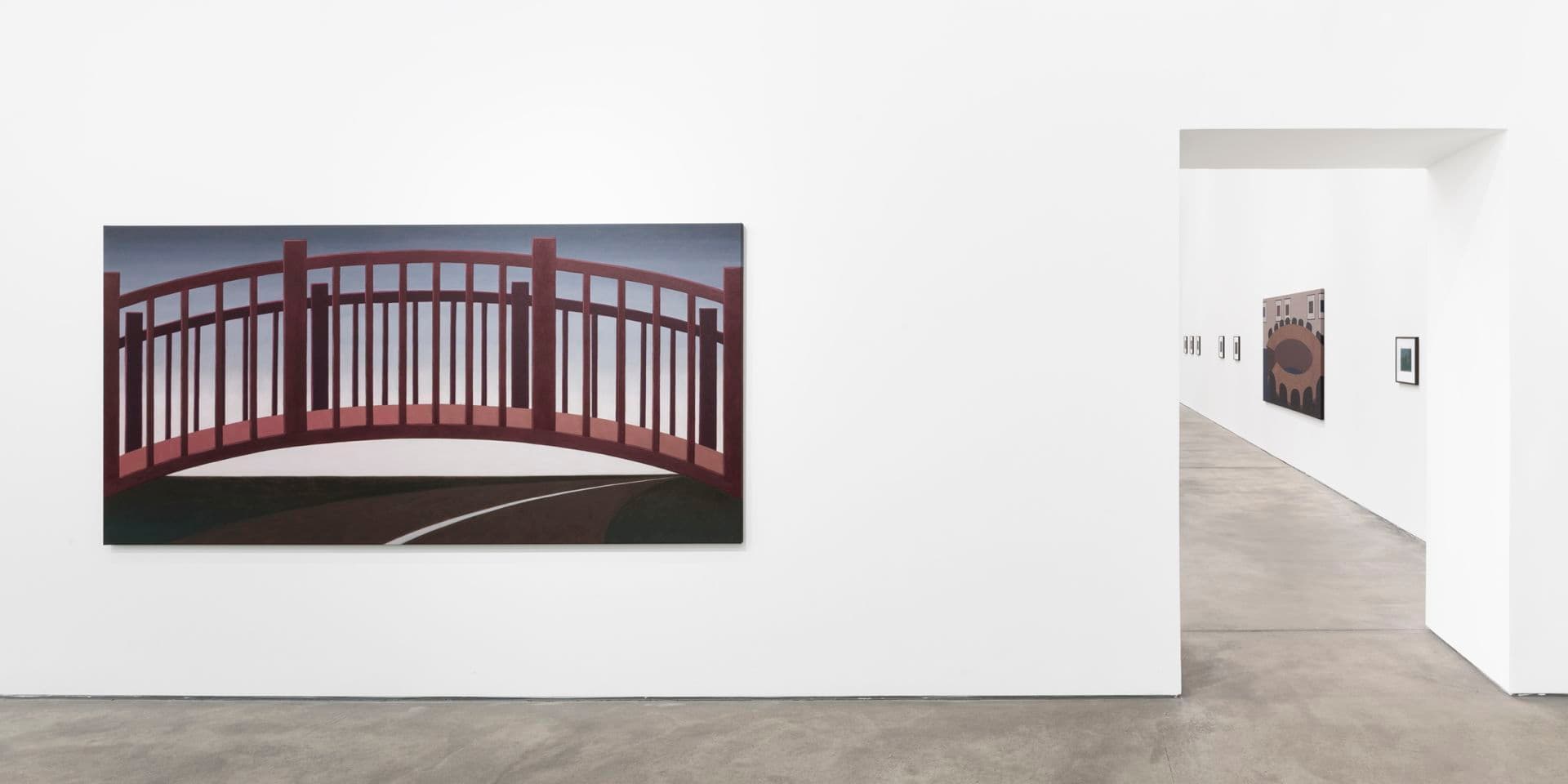 Henni Alftan — By the Skin of My Teeth — image 3 of 5