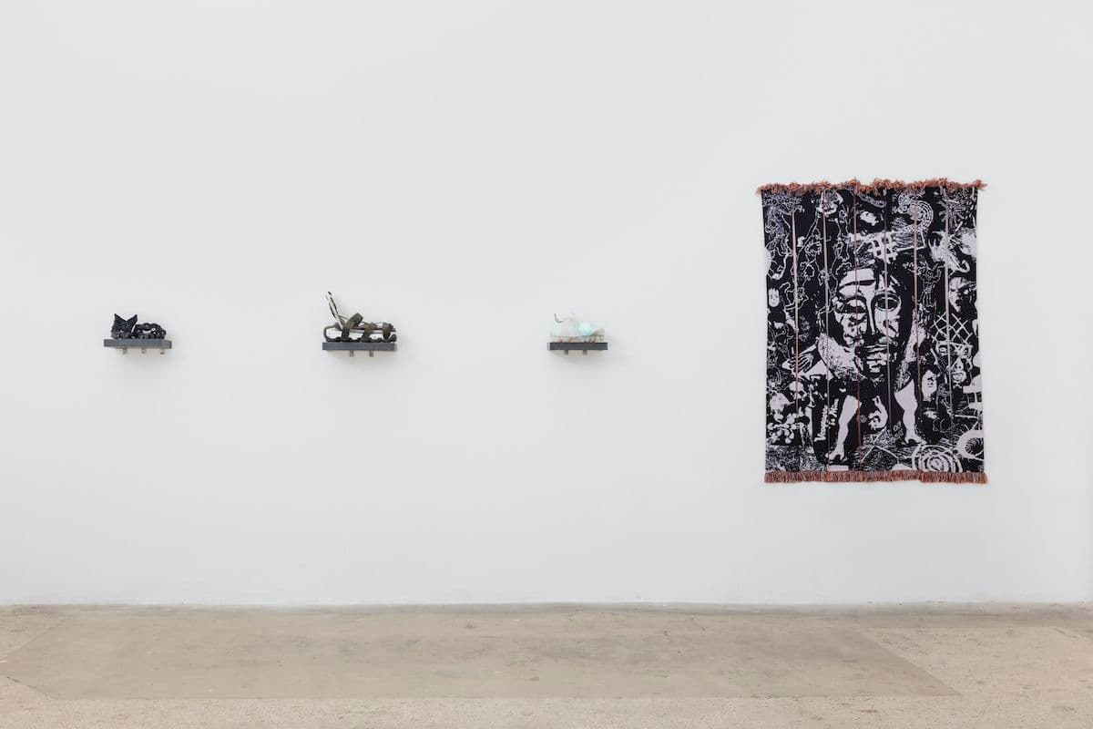 Group Exhibition — The Twenty-Ninth Bather — image 7 of 8
