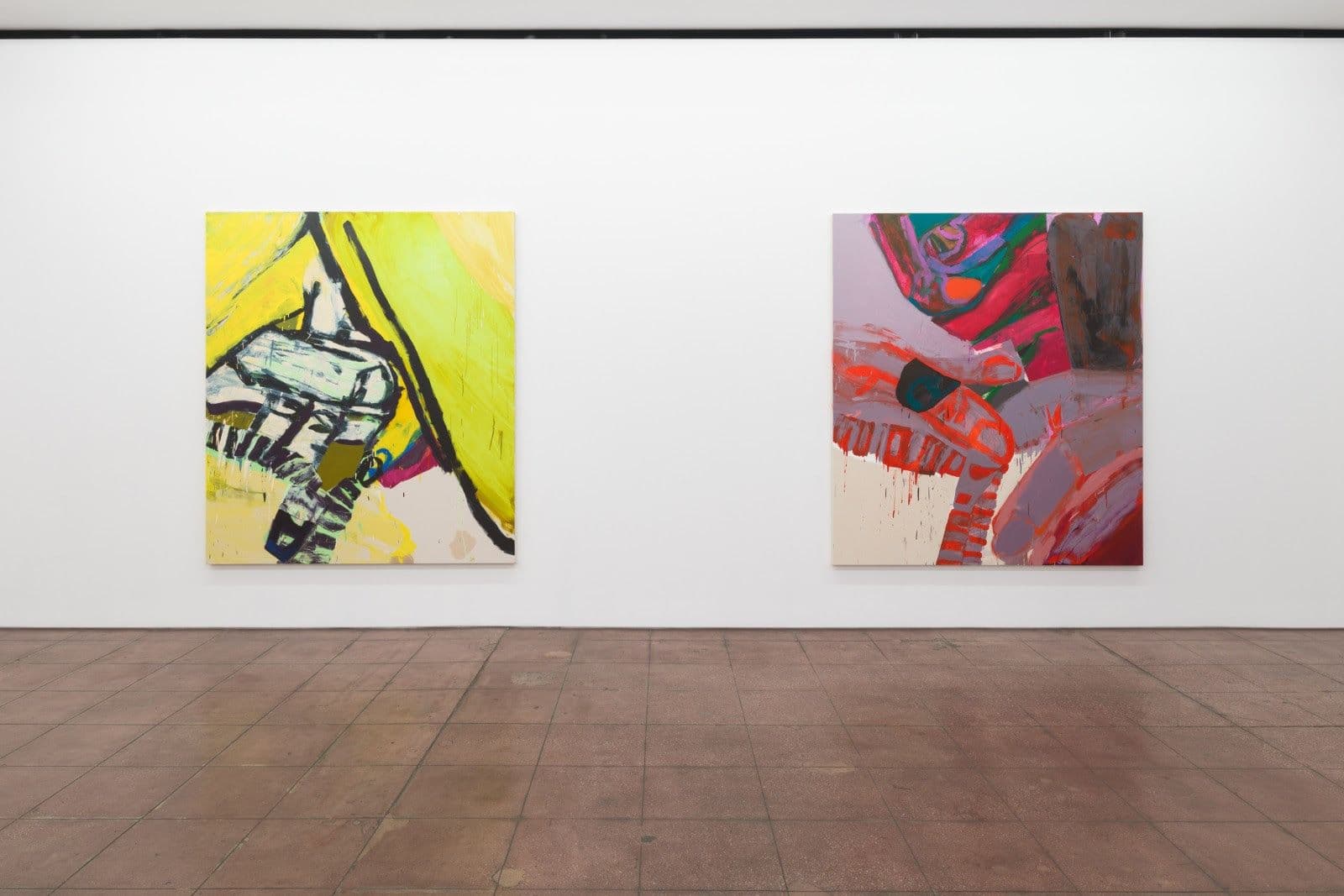 Sarah Faux — Autofriction — image 3 of 3