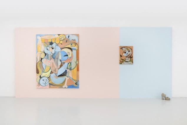 Brian Kokoska — Trauma Sauna — image 3 of 5