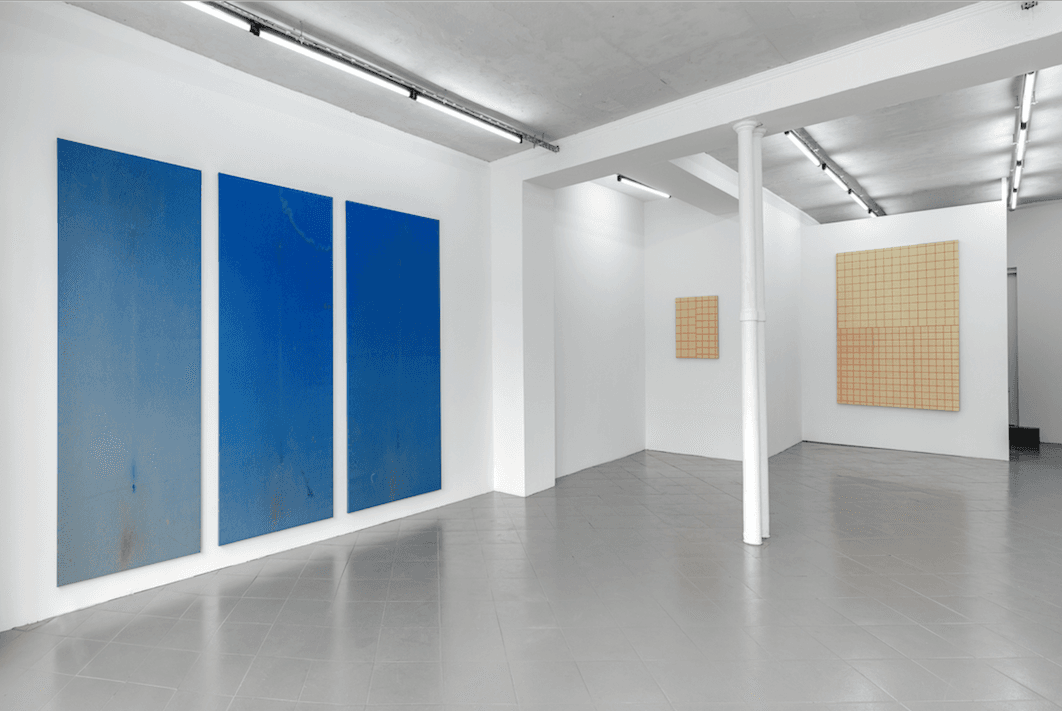 Simon Laureyns & Renaud Regnery with special guest Daniel Buren — Zero — image 1 of 5