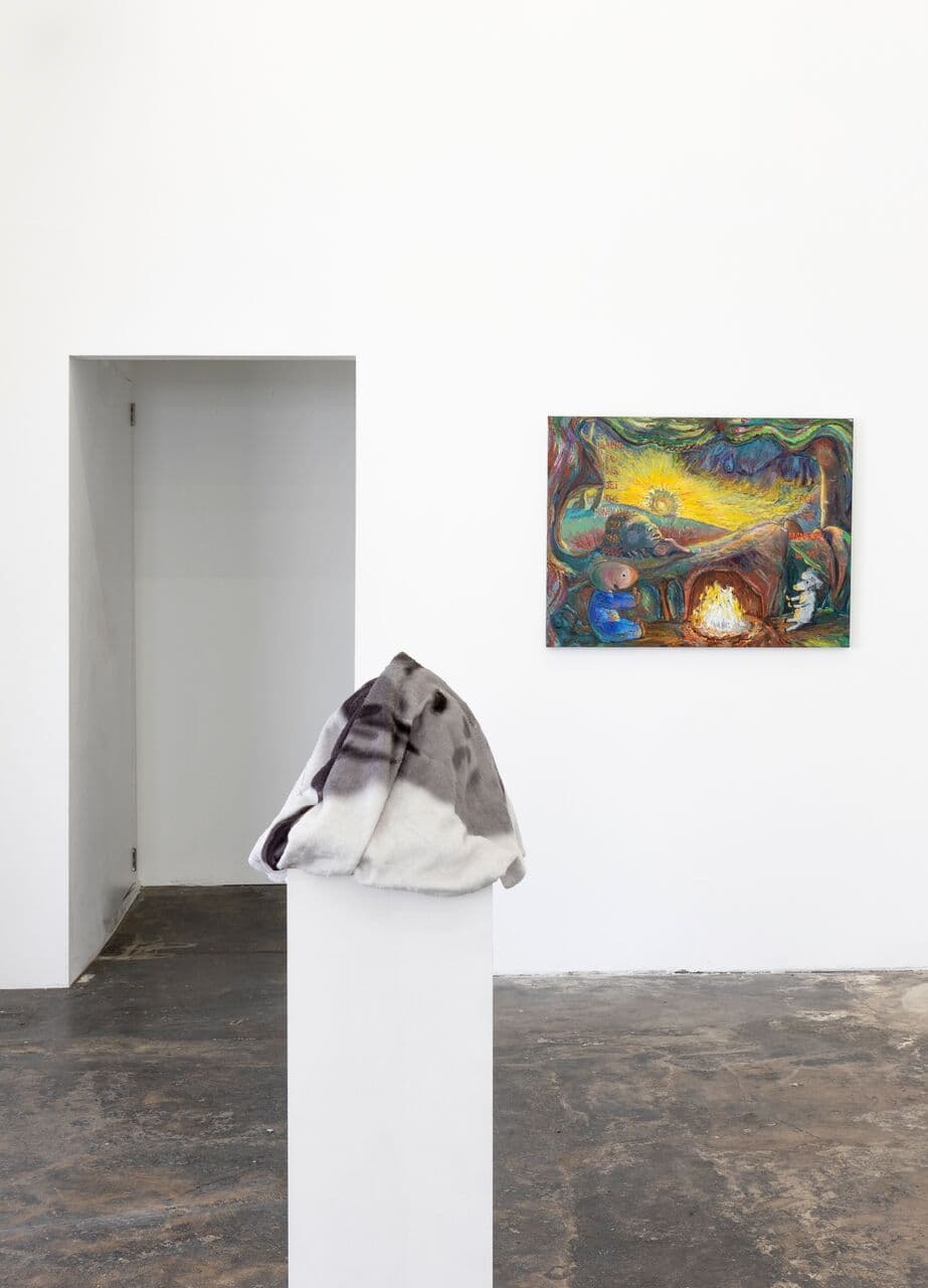 Group Exhibition — Obsequies — image 2 of 8