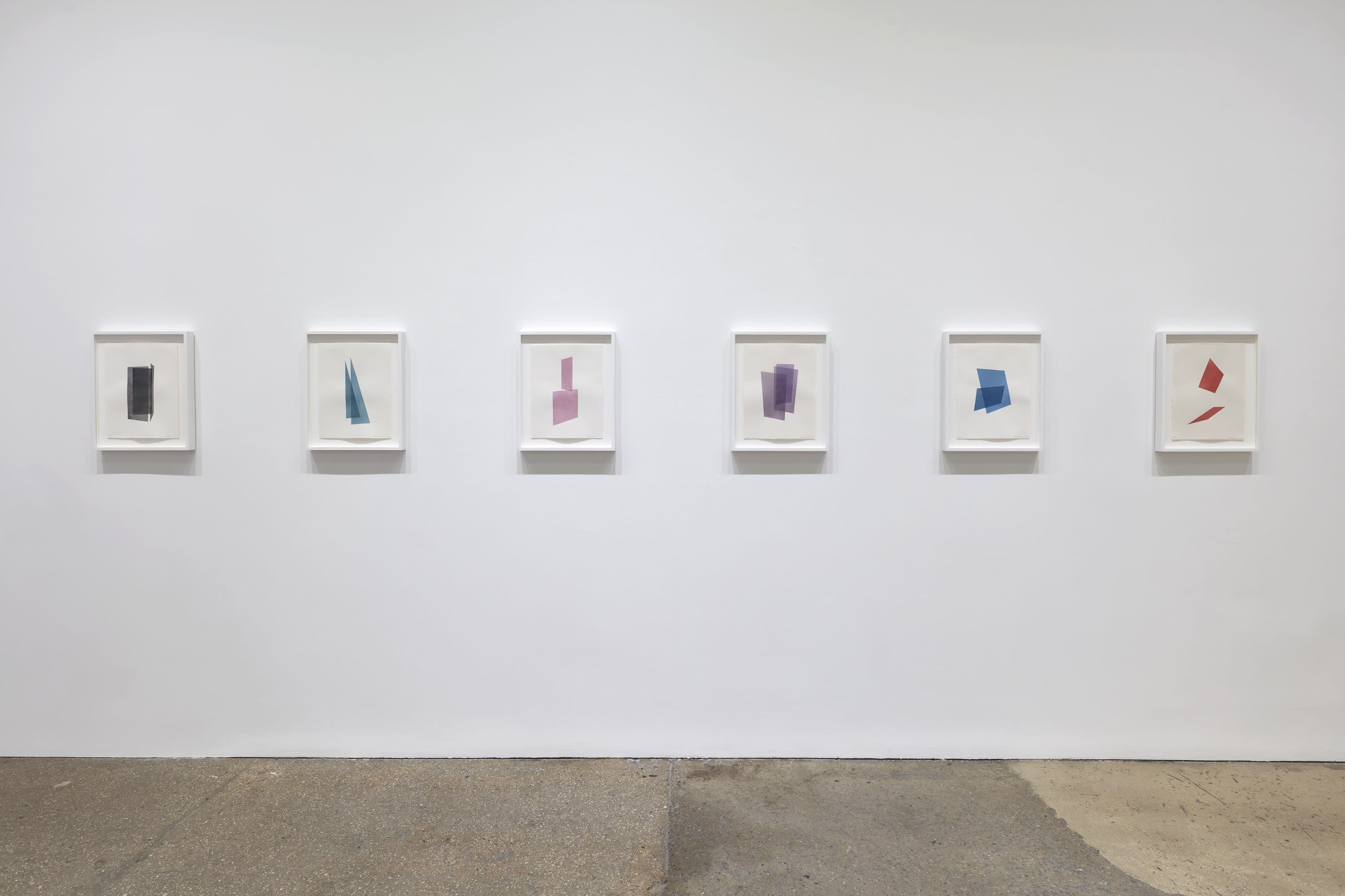 Kate Shepherd — ABC and Sometimes Y — image 5 of 7