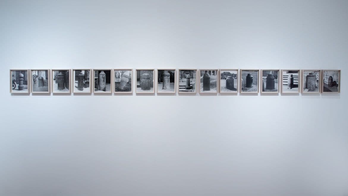 Pietro Consagra — Frontal Sculpture — image 5 of 5