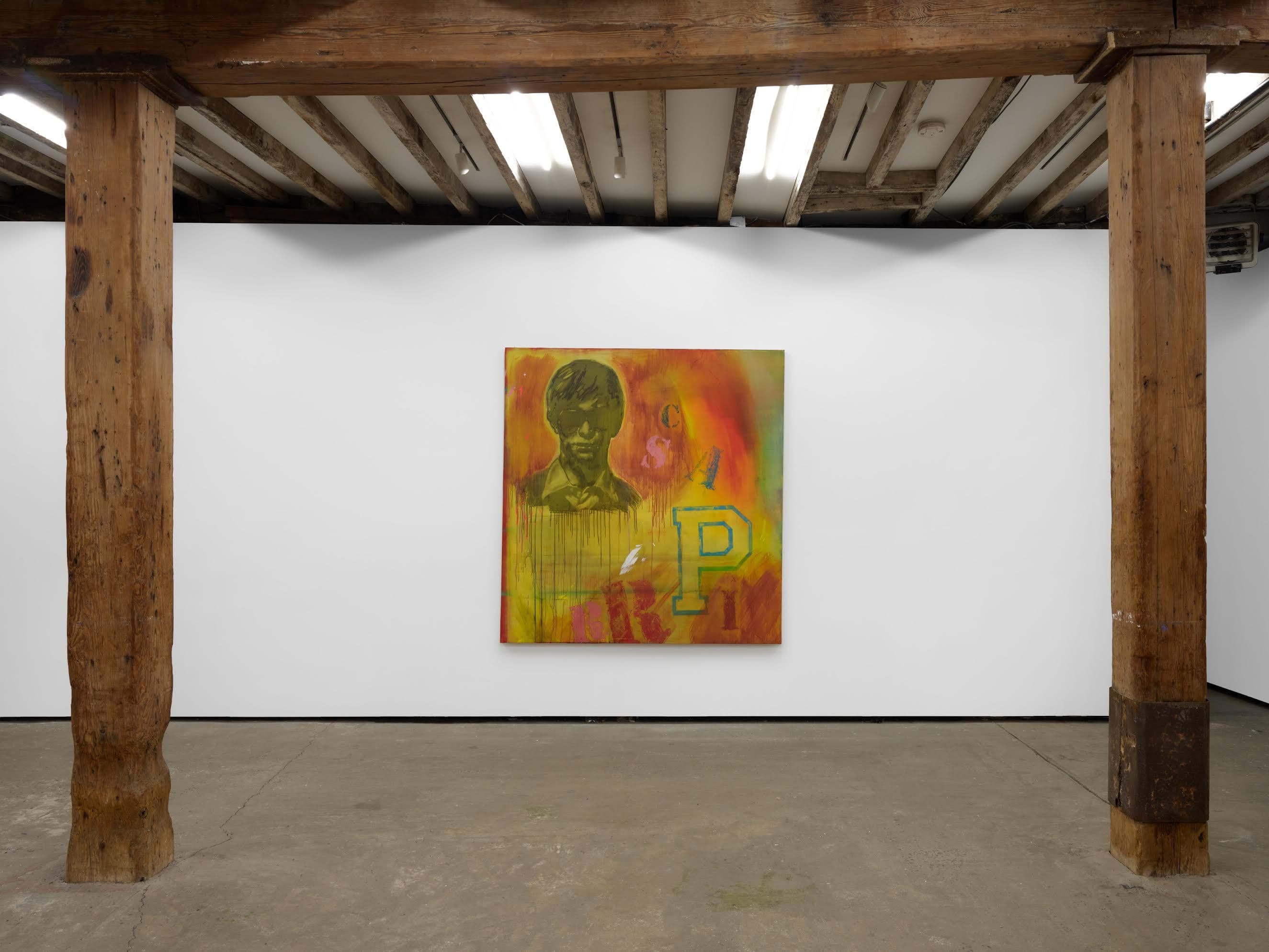 Marco Scarpi — Flexible Work Ethics — image 2 of 6