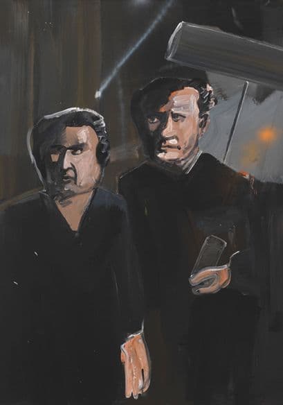 Group Exhibition — Cafe Pittoresque