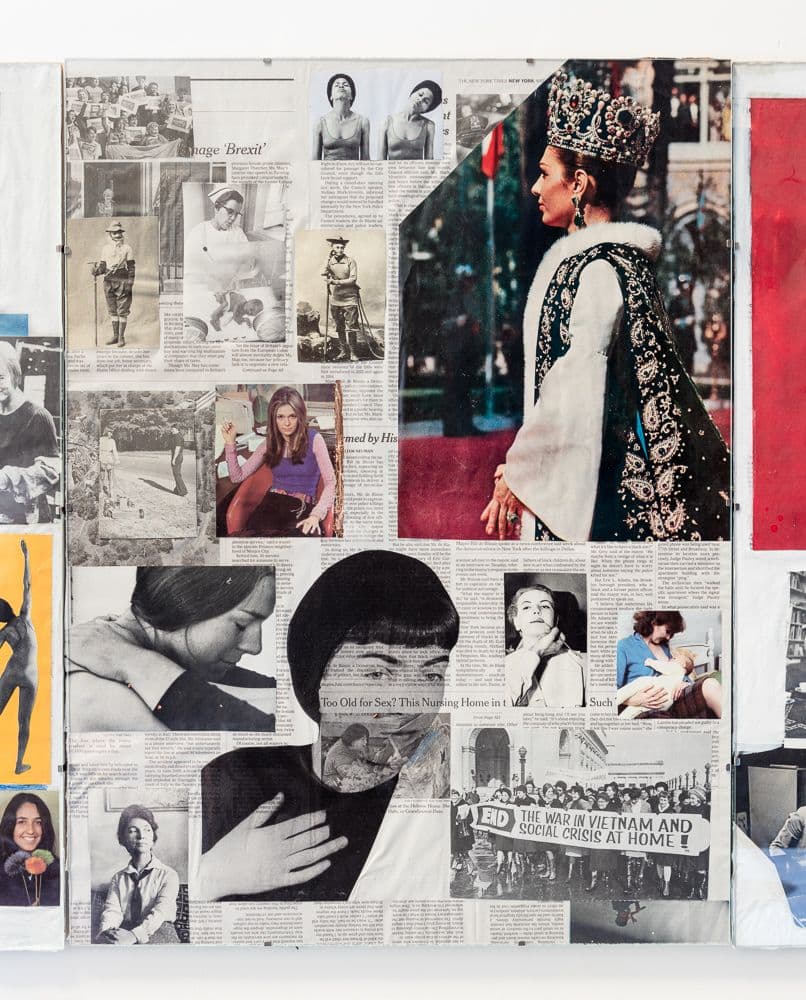 Carmen Winant — Pictures of Women Working — image 11 of 12