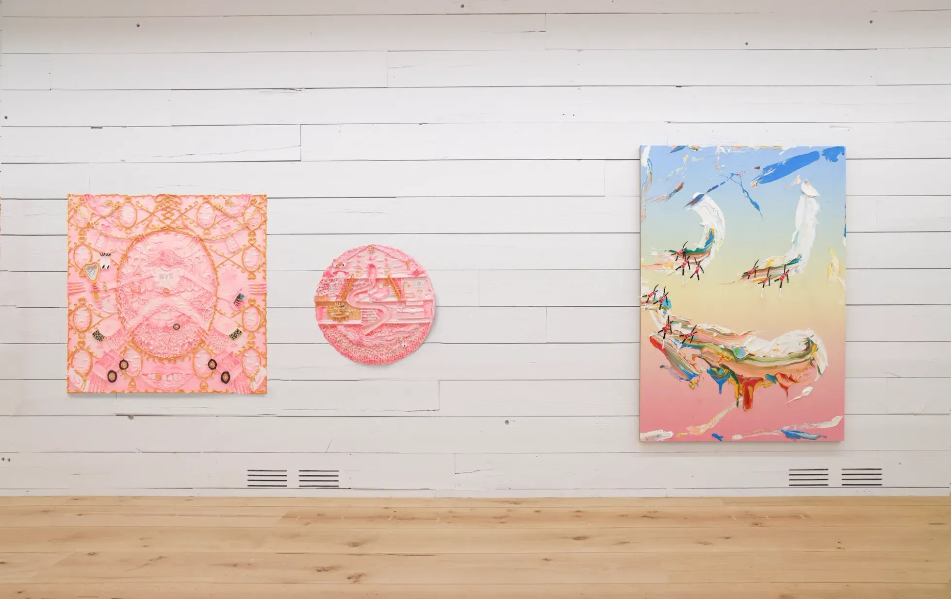 Group Exhibition — Infinite Scroll — image 5 of 7
