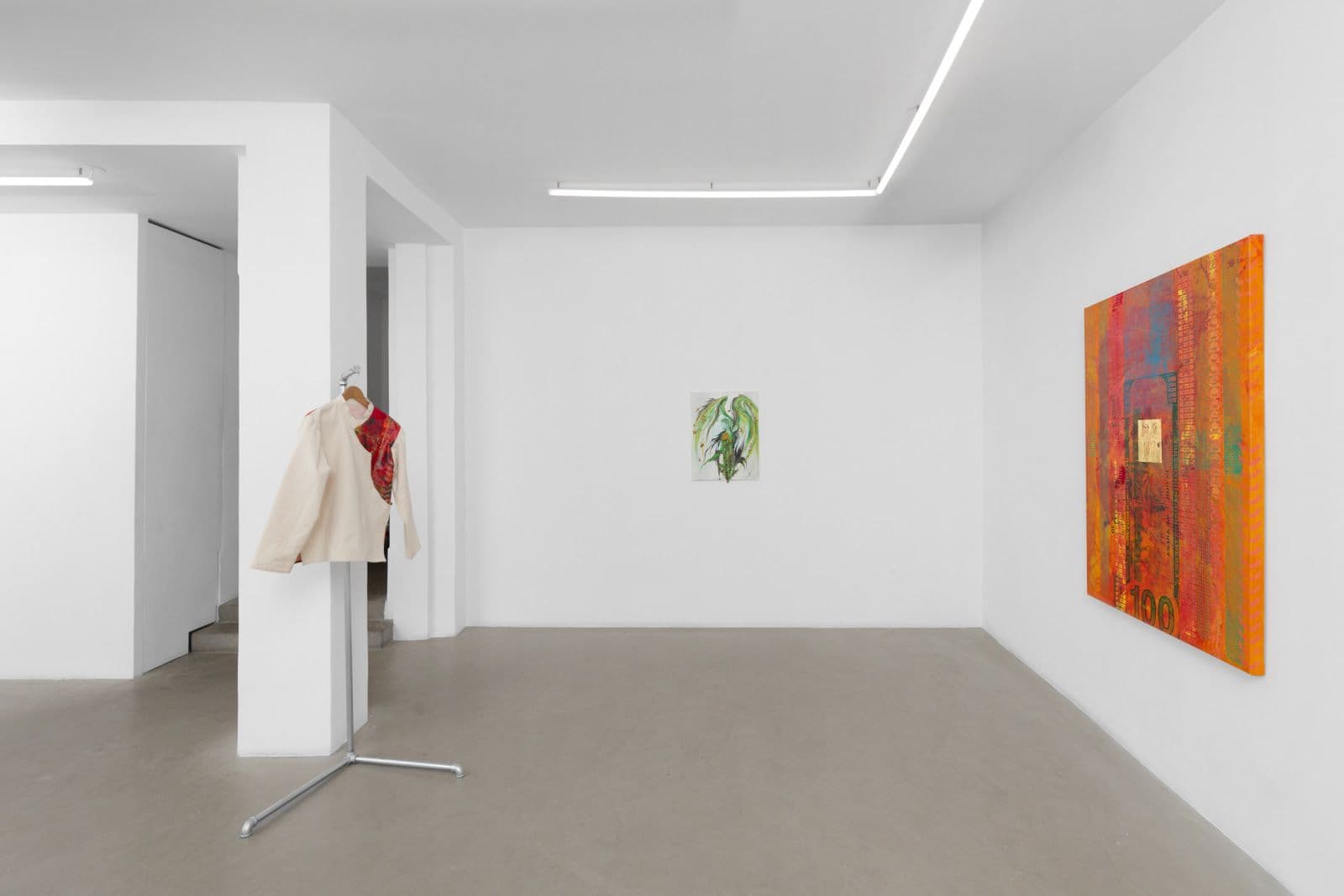 Group Exhibition — Rapture — image 2 of 8