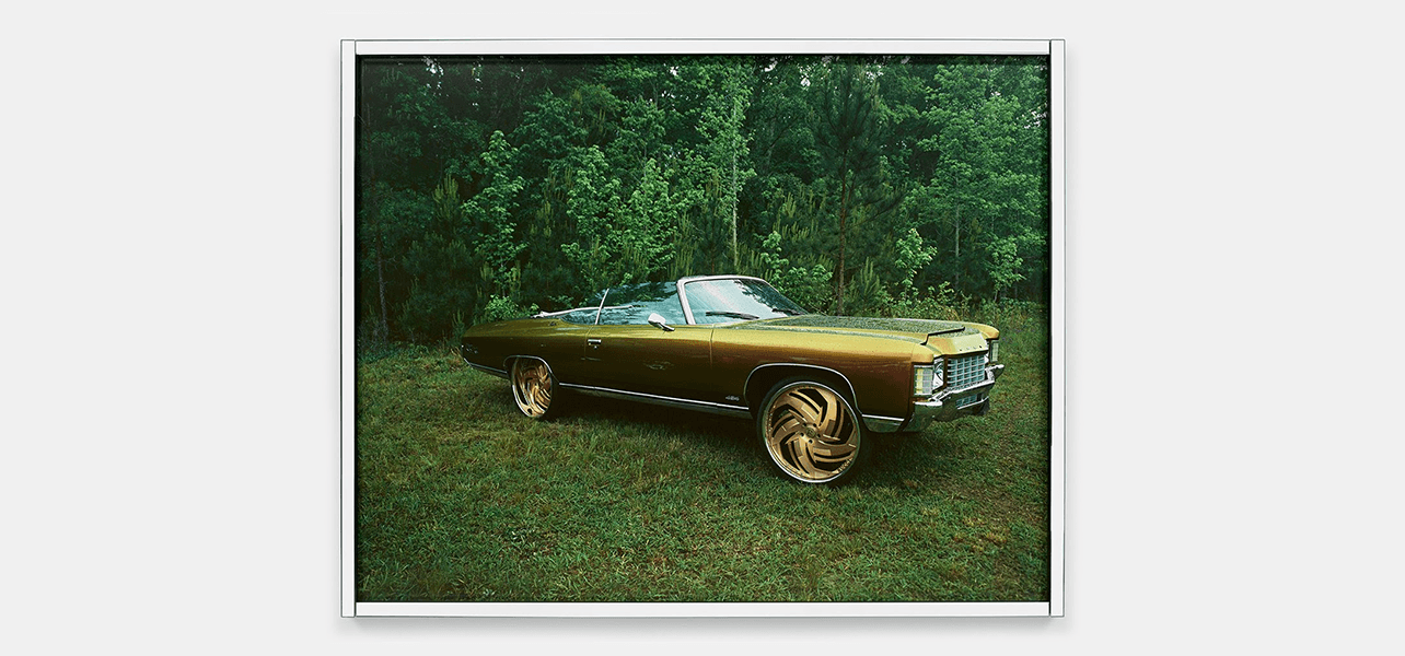 Deana Lawson — Union Springs