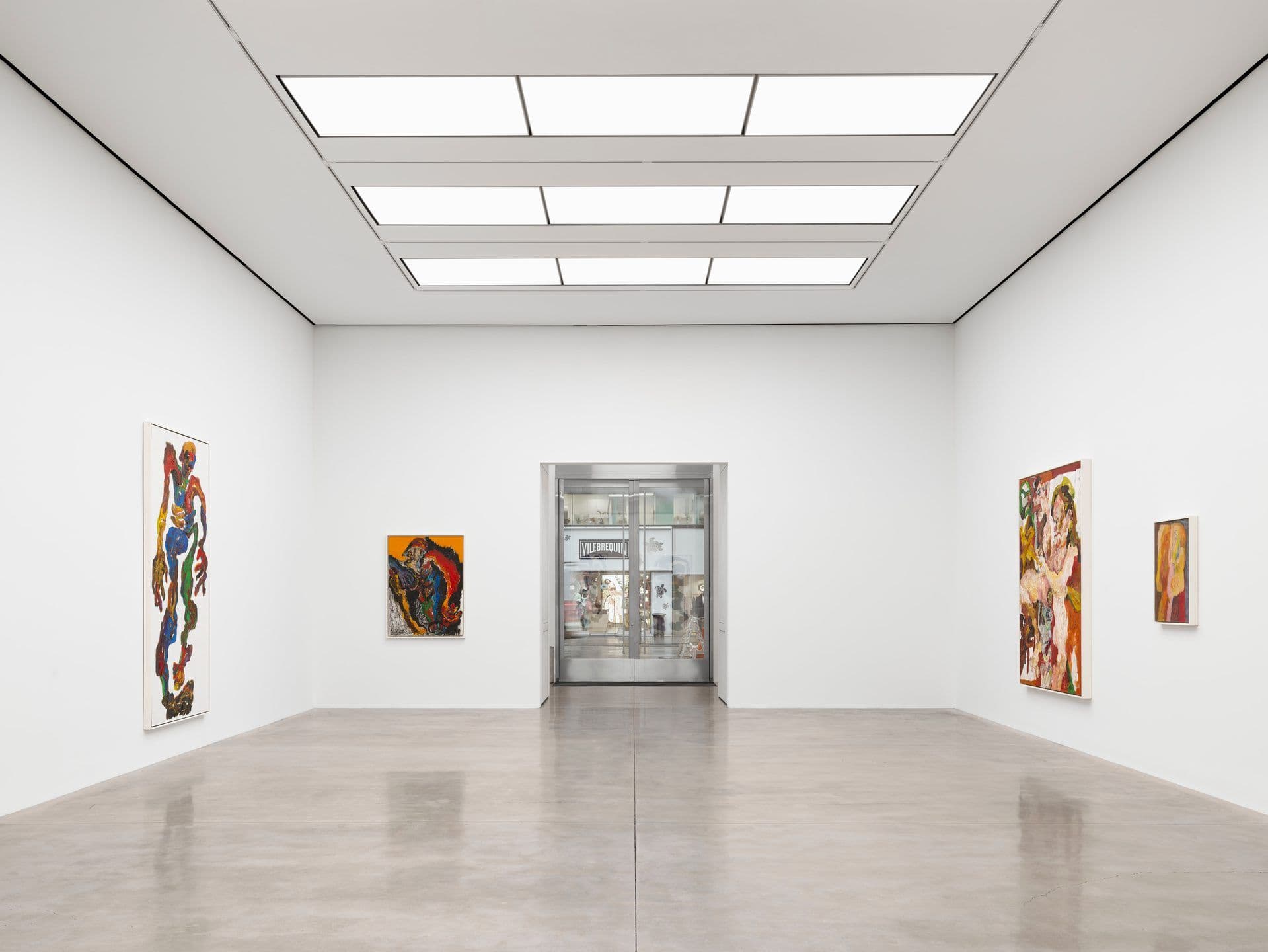 Sylvia Snowden — On the Verge — image 1 of 8