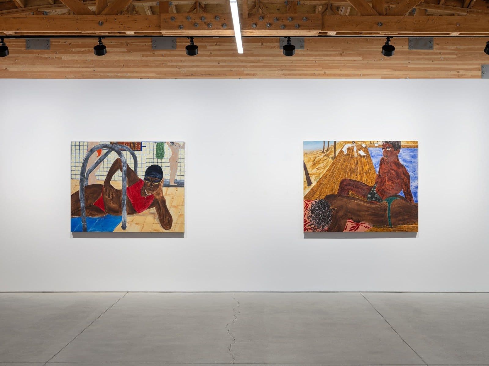 Marcus Leslie Singleton — Winter Atlantic Summer — image 5 of 5