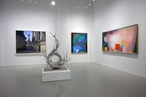 Group Exhibition — Monumental — image 4 of 6