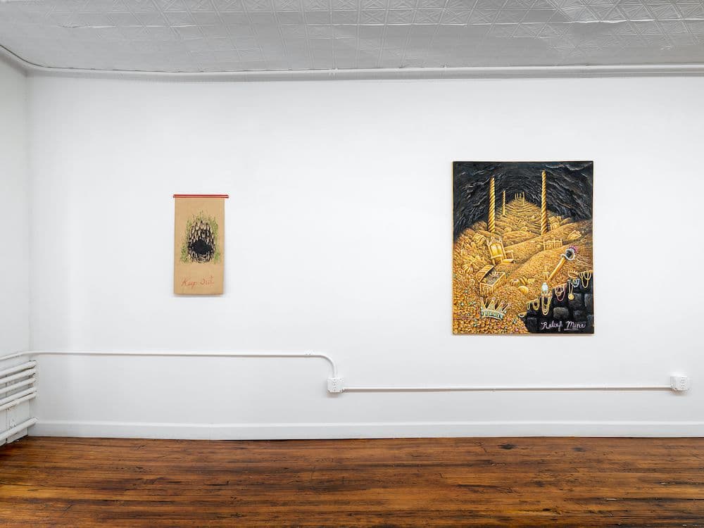 Robert Hawkins — Dream Mine — image 8 of 8
