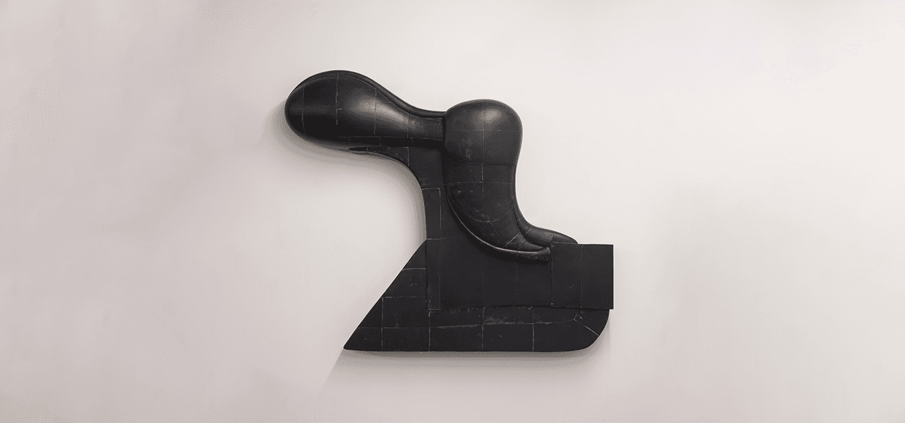 Hiroyuki Hamada — New Sculpture