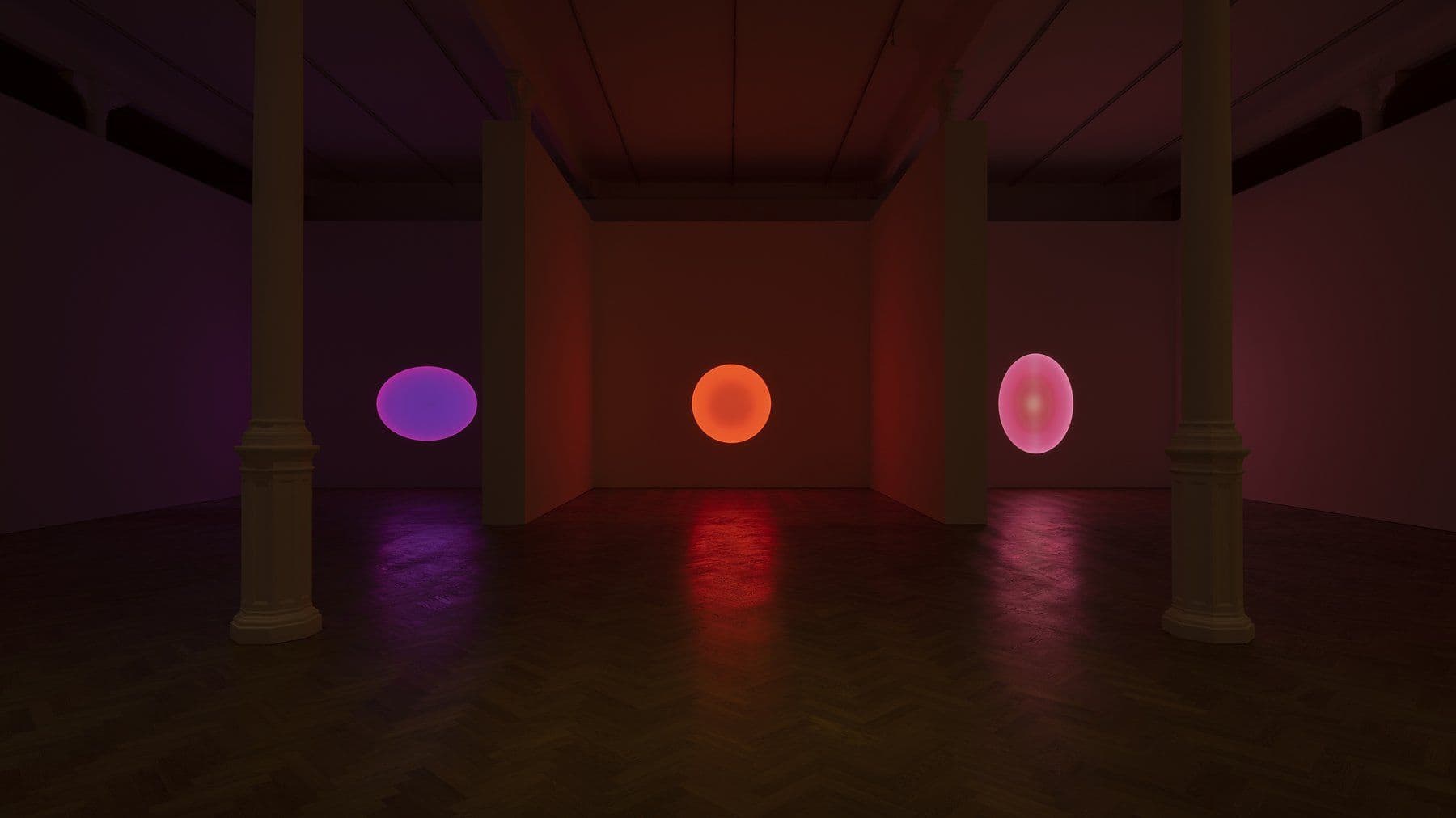 James Turrell — James Turrell — image 1 of 8
