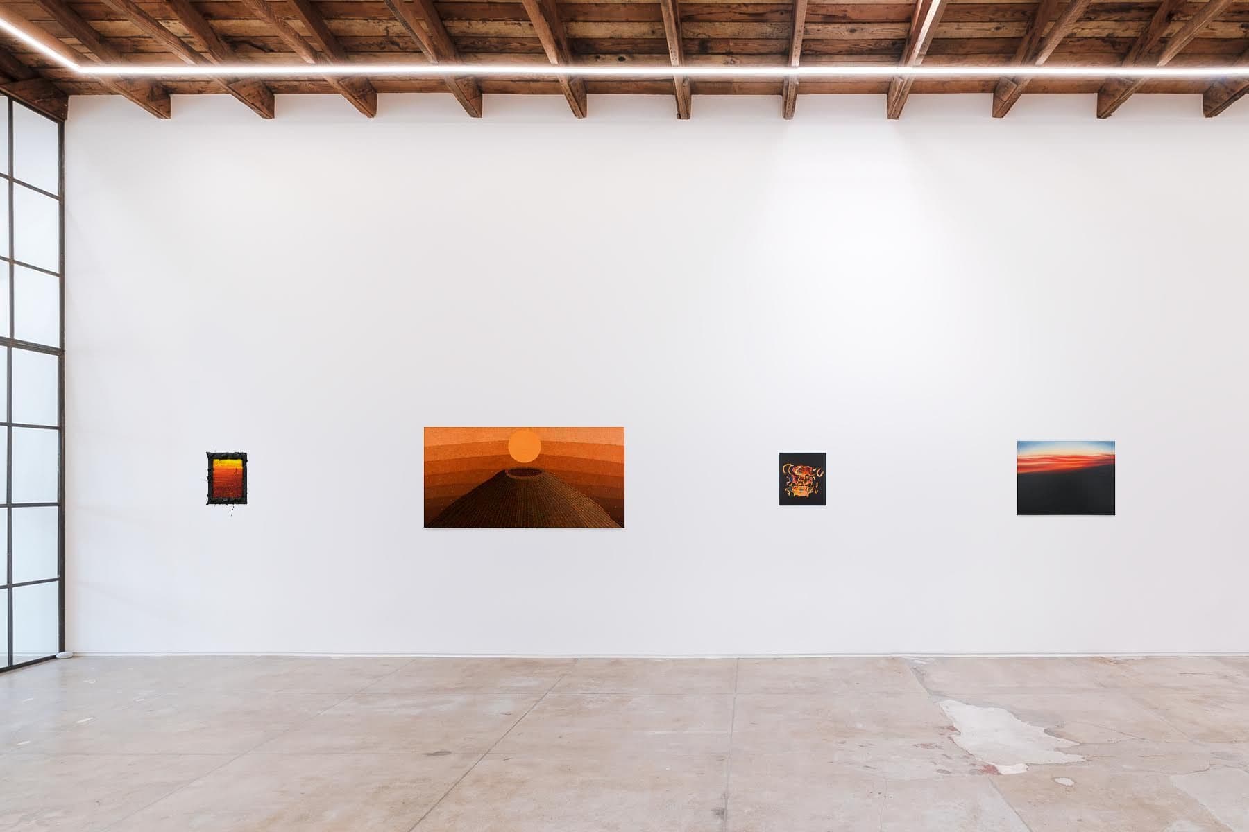 Group Exhibition — The Rite of Spring — image 1 of 2