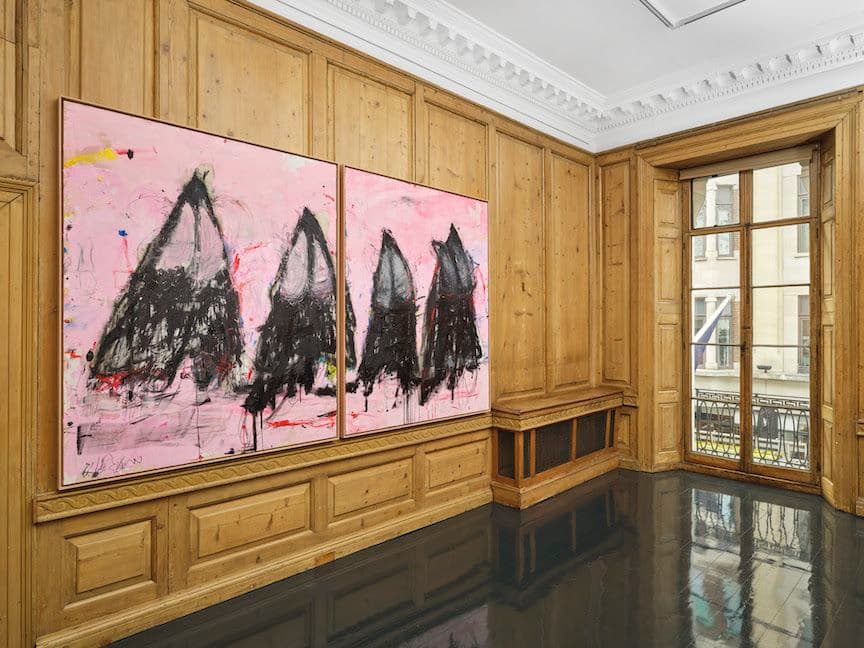 Marria Pratts — Some Wizards in Savile Row — image 6 of 6