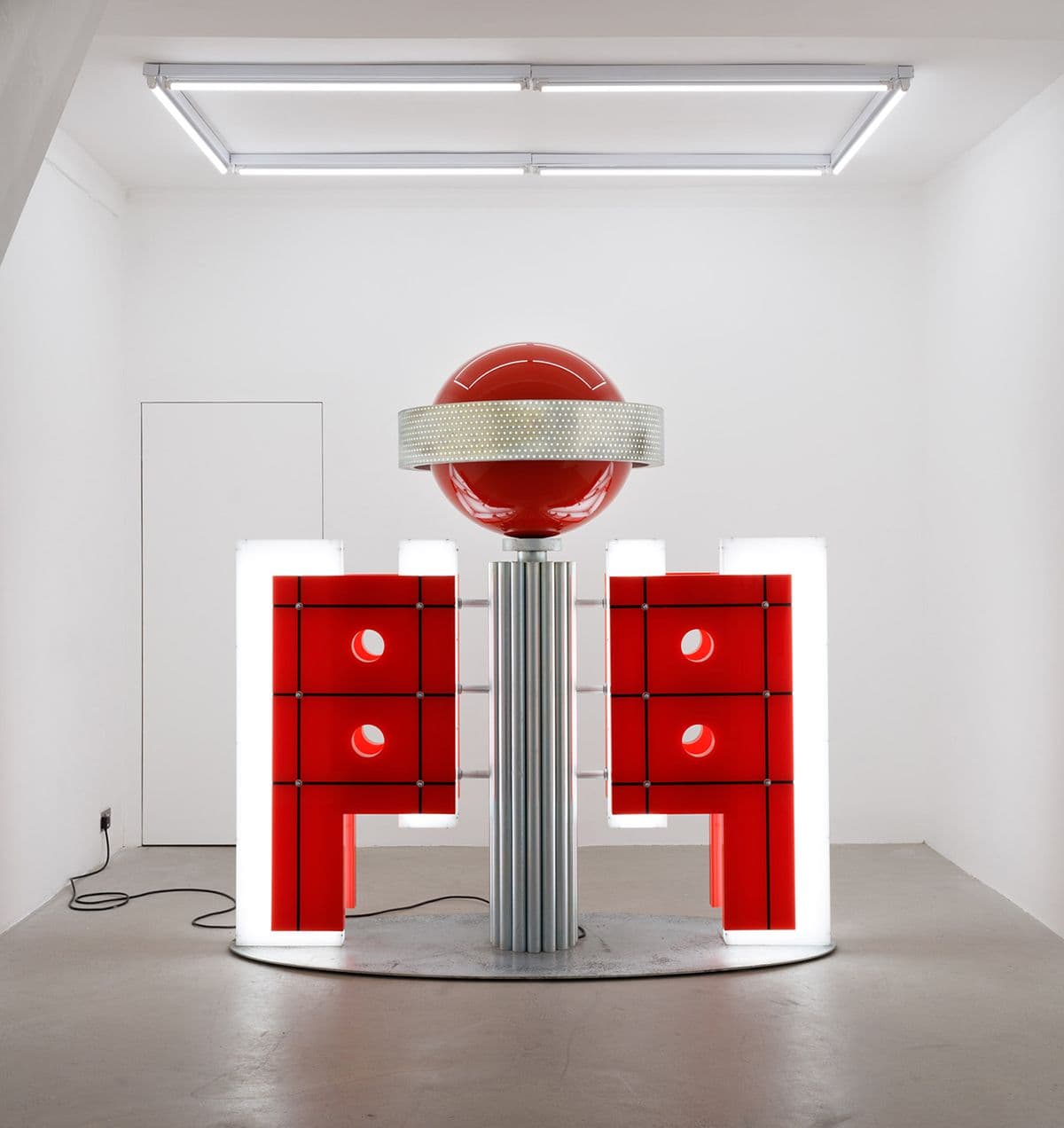 Öktem Aykut — Condo London 2020