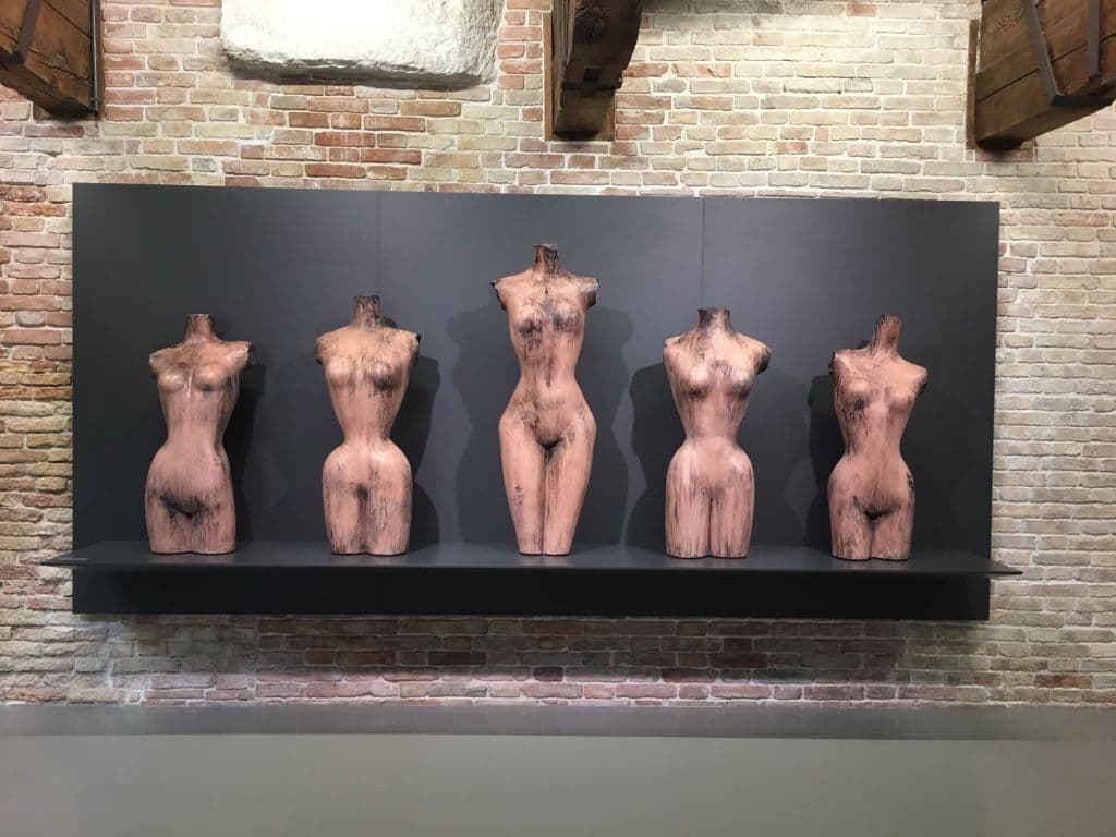 Damien Hirst — Treasures from the Wreck of the Unbelievable — image 4 of 8
