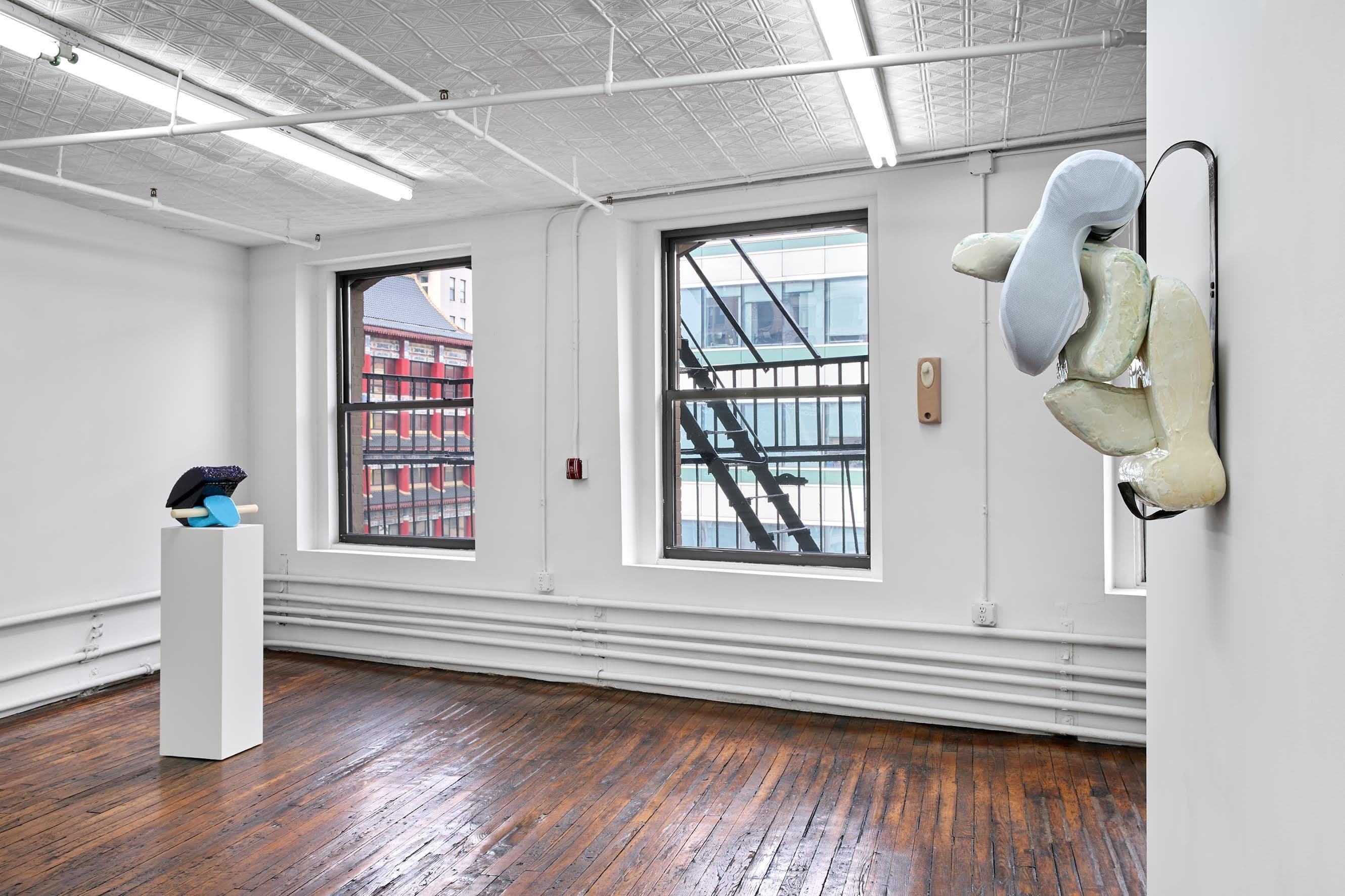 Ross Knight — Continuous Squeeze — image 8 of 8